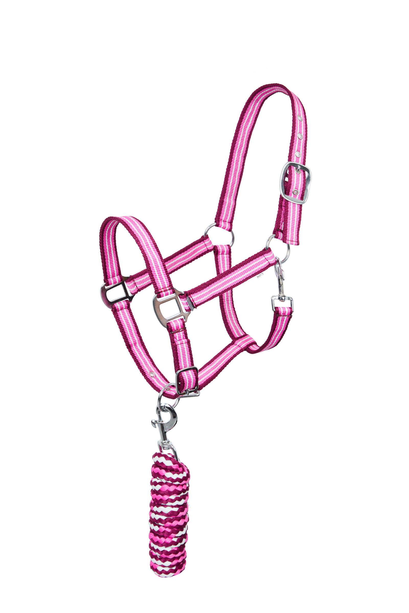 Horze Arturo Headcollar and Lead Rope set All Sizes in stock horse pony 