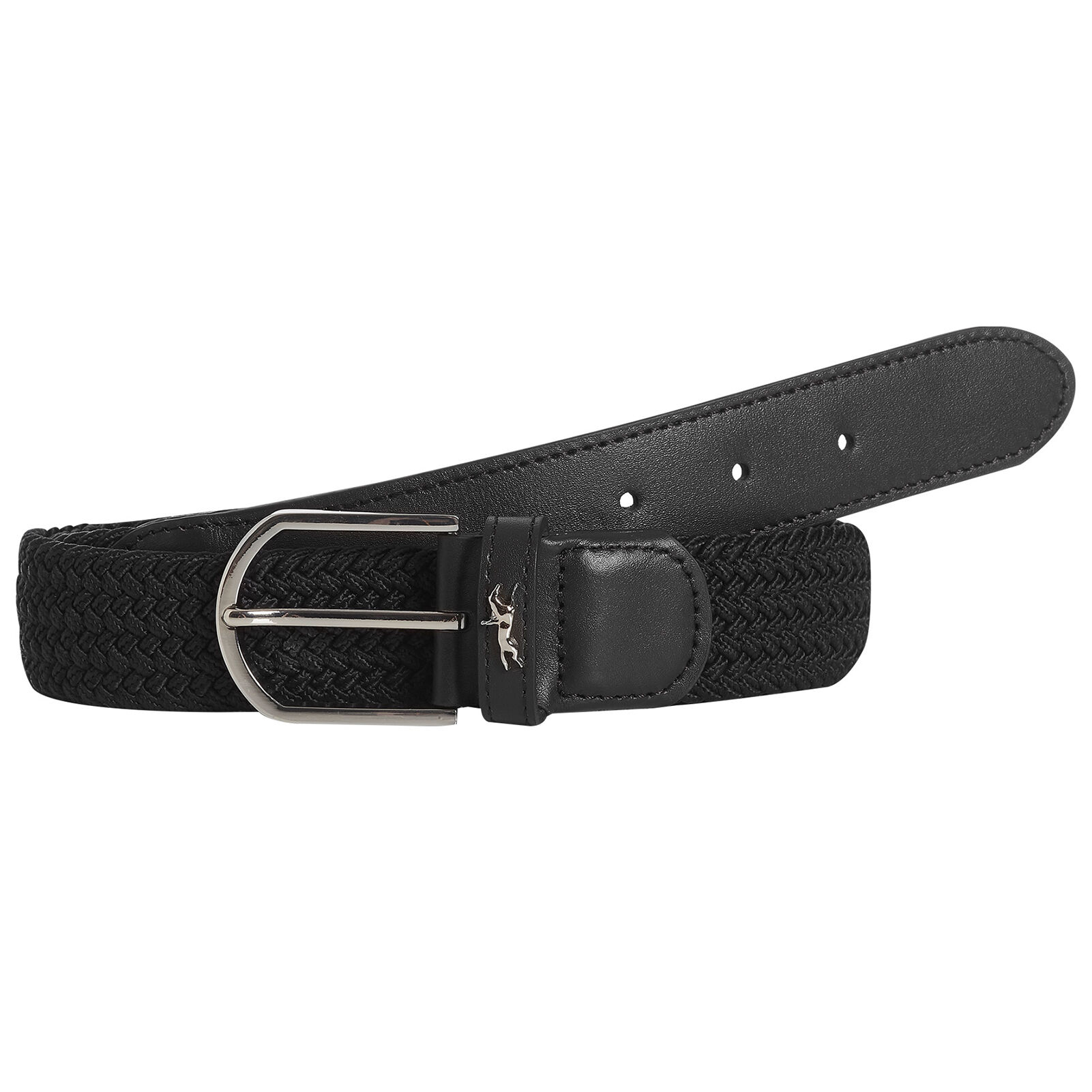 18" 30" *CLEARANCE* Equipride Polo Belt 100% Top Quality Leather 5 Colours 