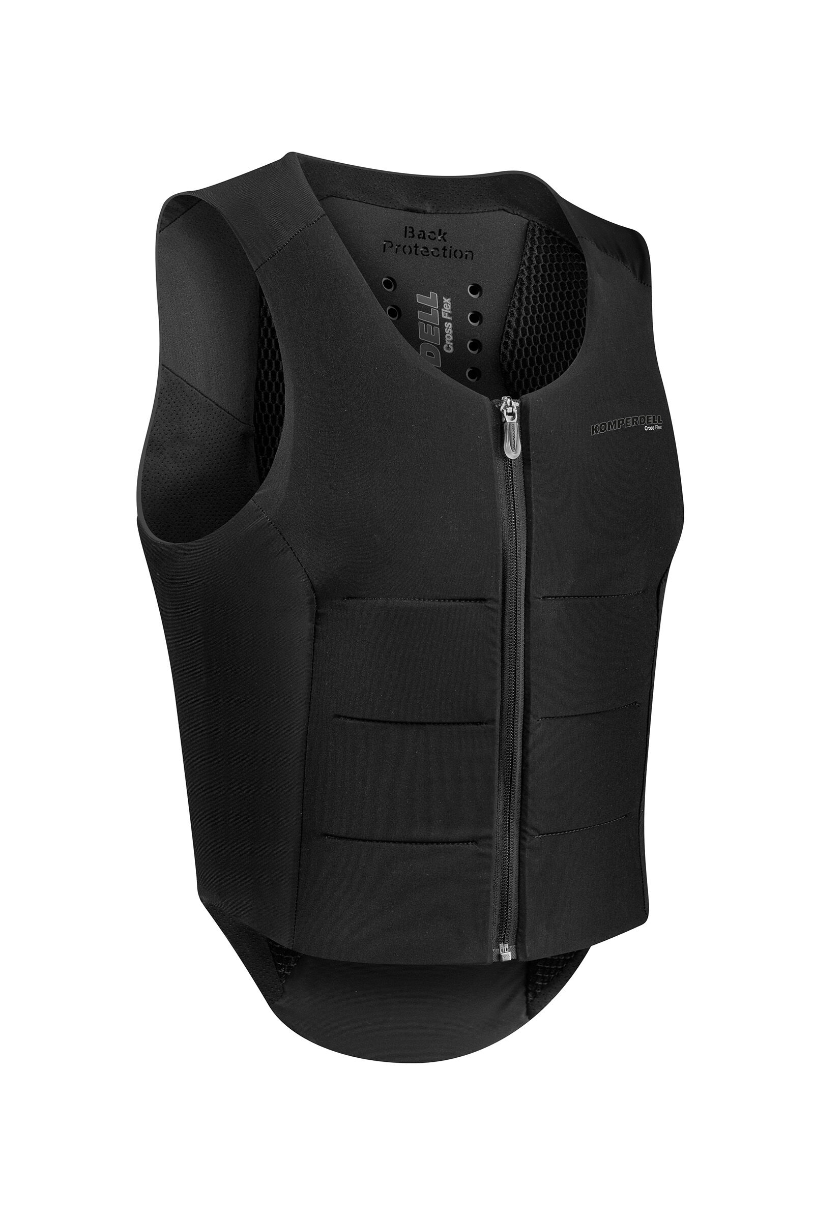 Mens Safety Lightweight Equestrian Vest Horse Riding Body Protector Vest XXL 