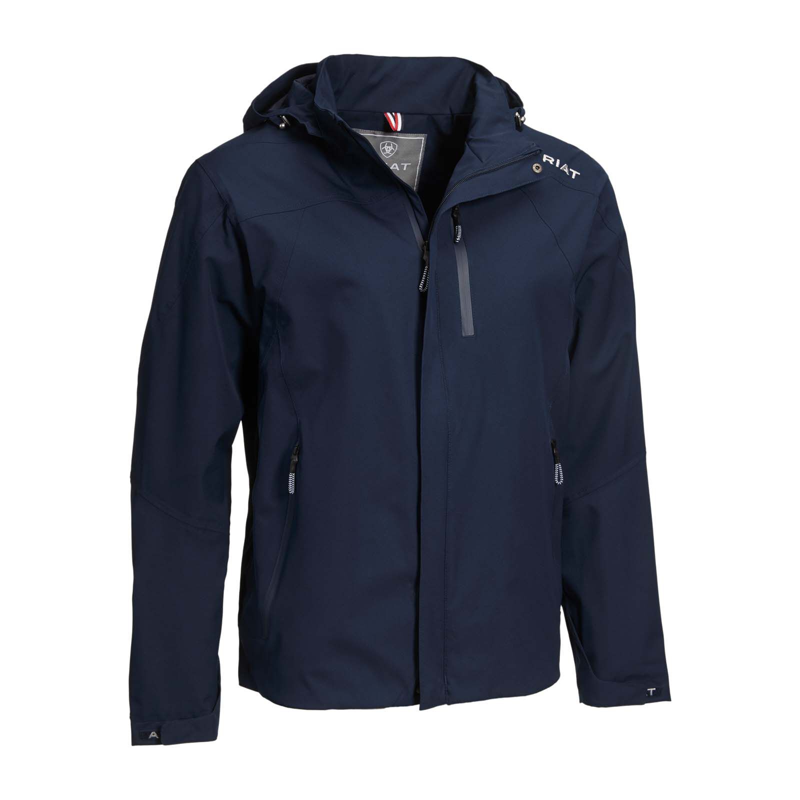 Buy Ariat Coastal Men s Waterproof Jacket horze