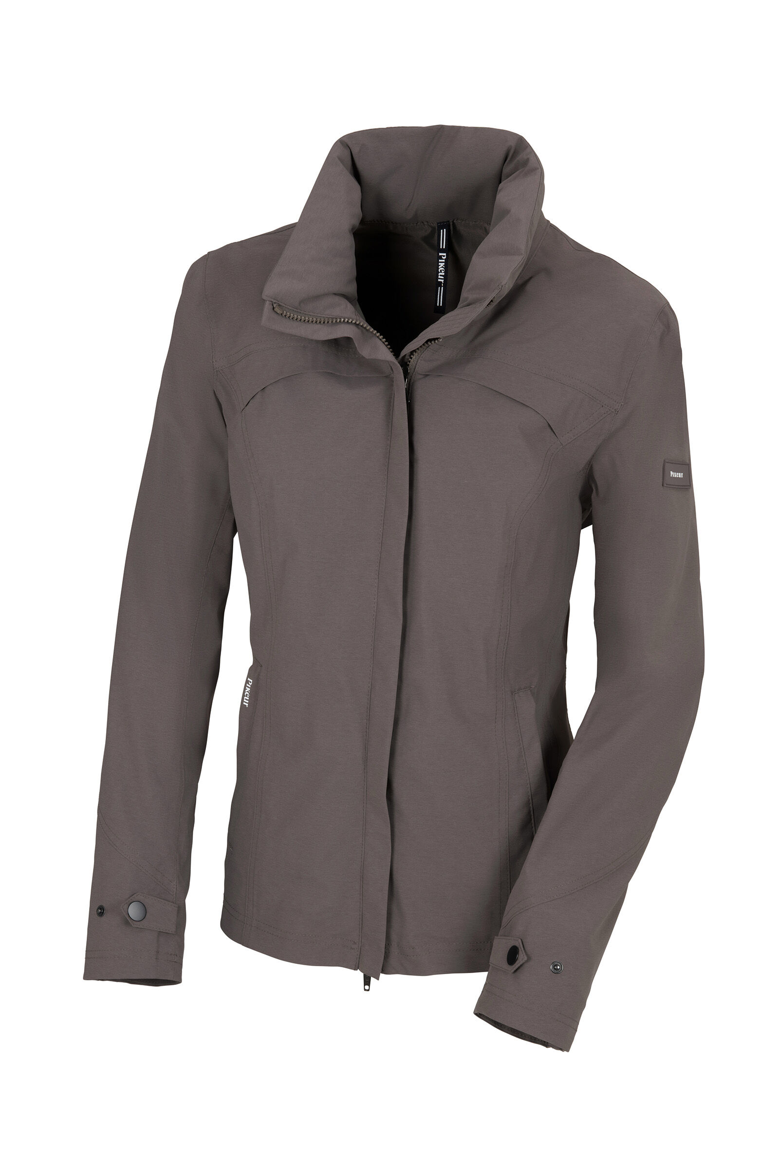 Ladies shop lightweight jacket