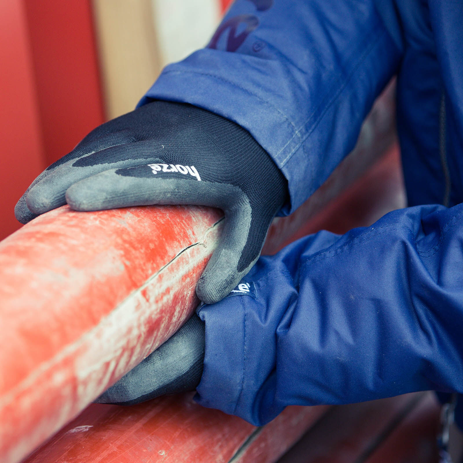 Rab xenon gloves review on sale