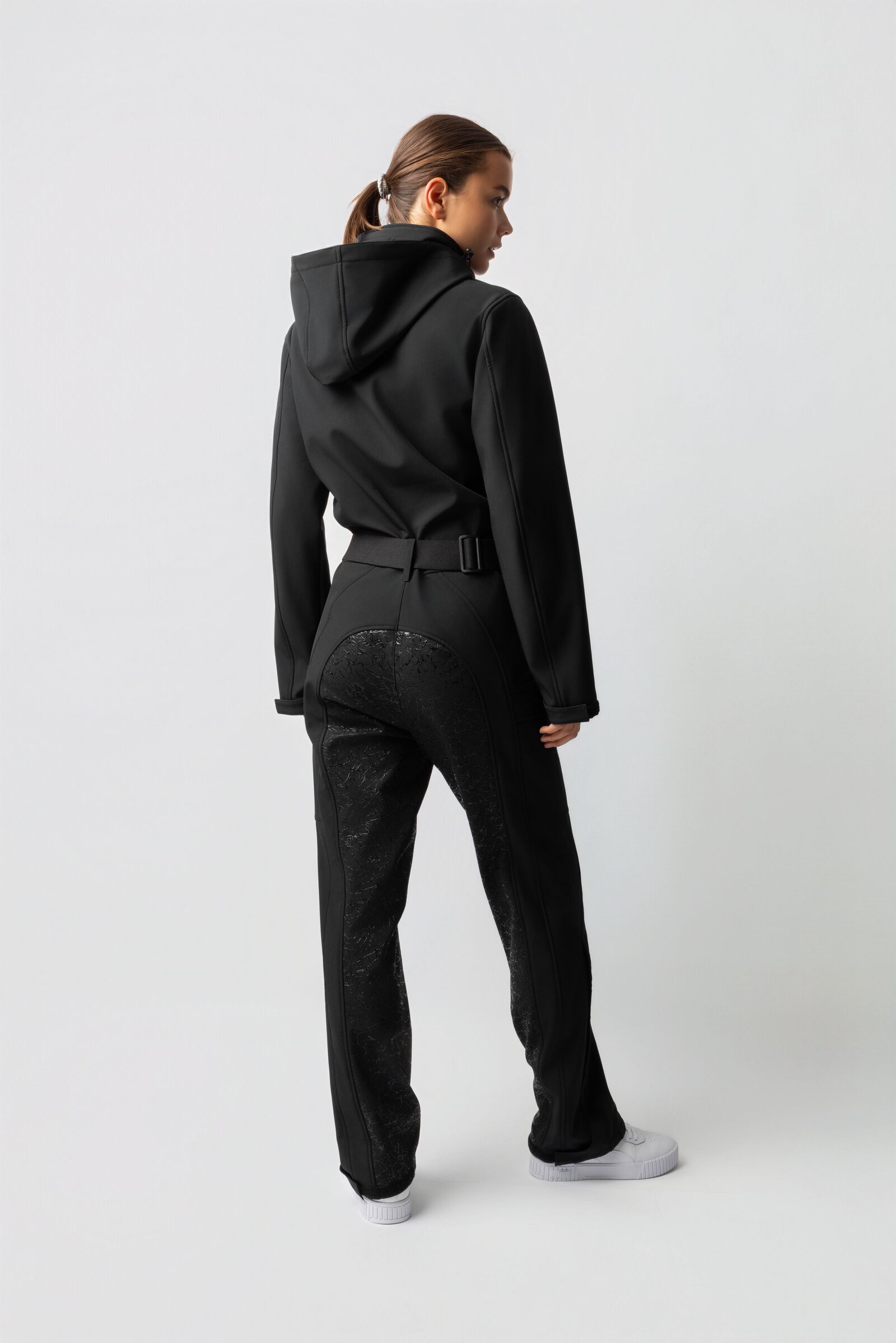 Buy Horze Cynthia Softshell Overall | horze.com
