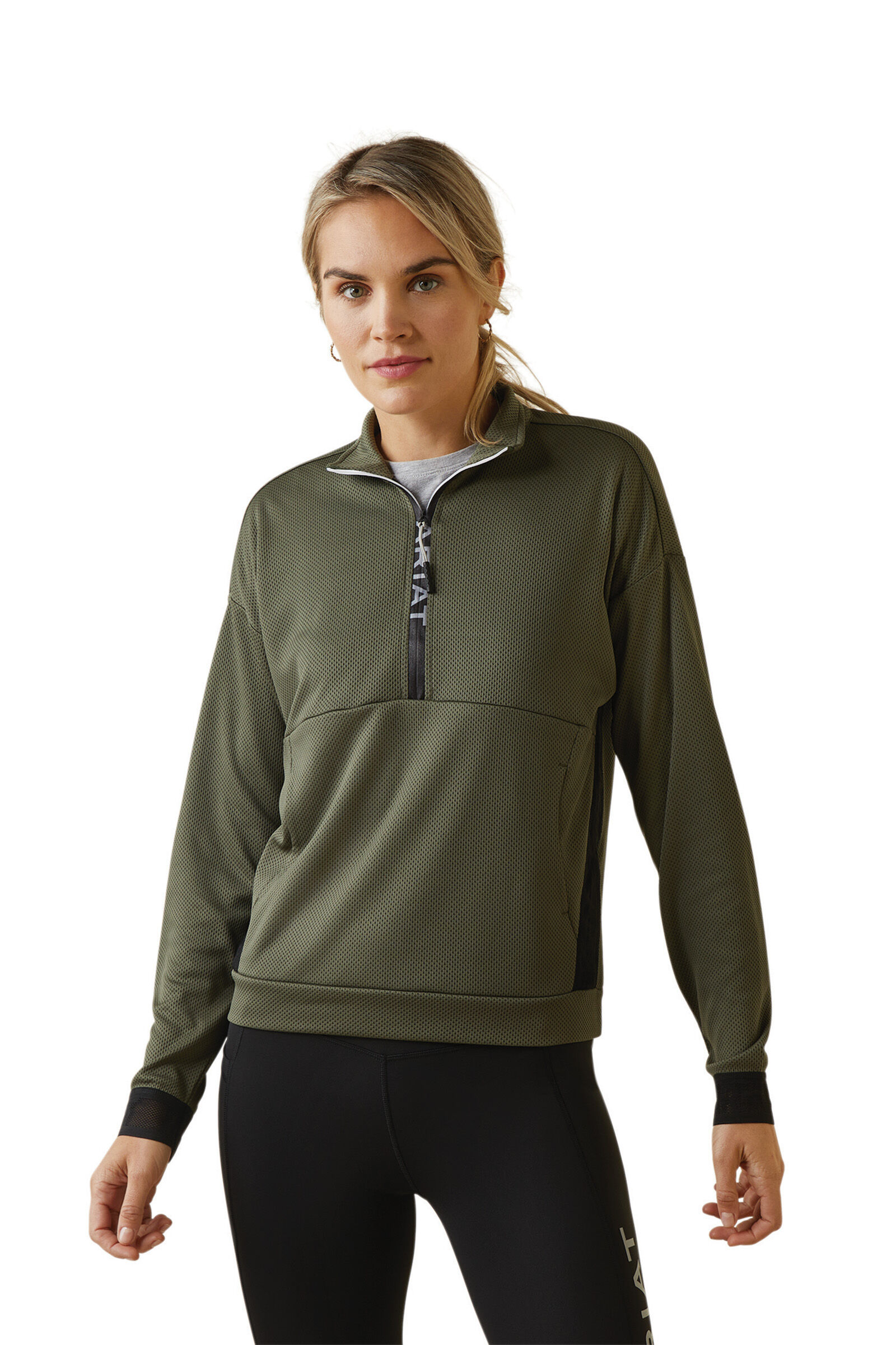 Ariat women's sweatshirt store