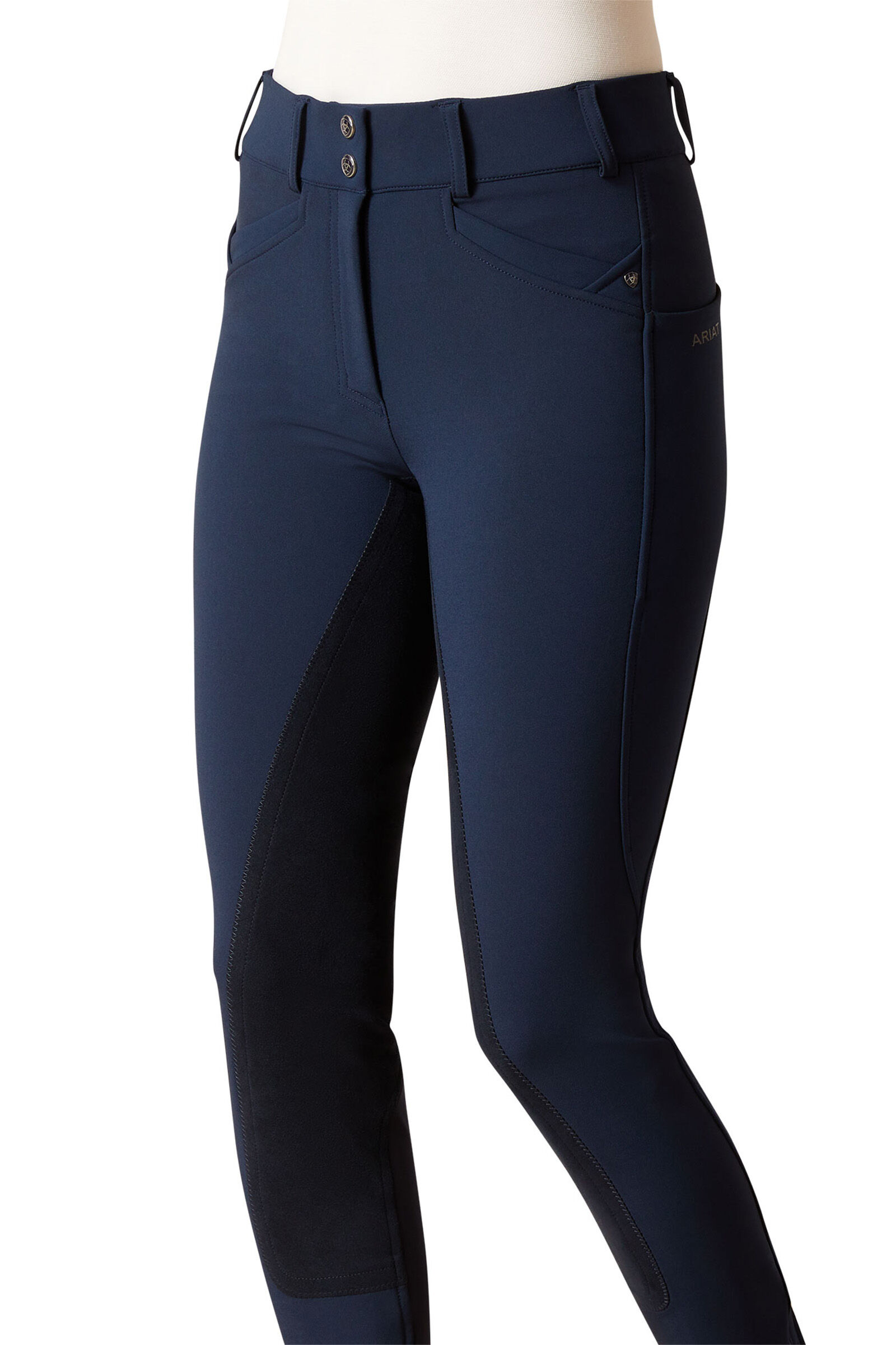 Ariat heritage elite full seat breeches sale