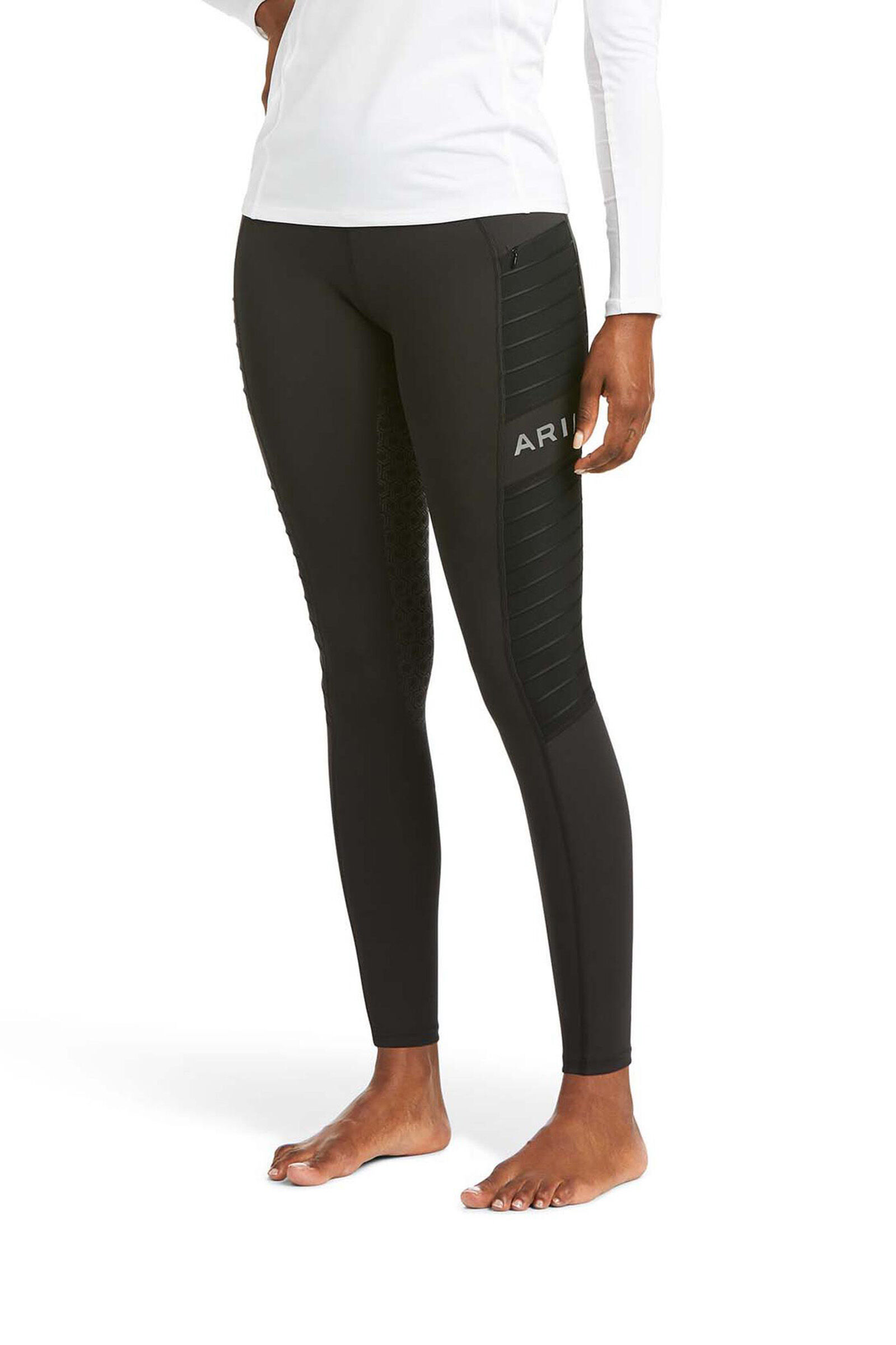 Ariat riding tights hotsell