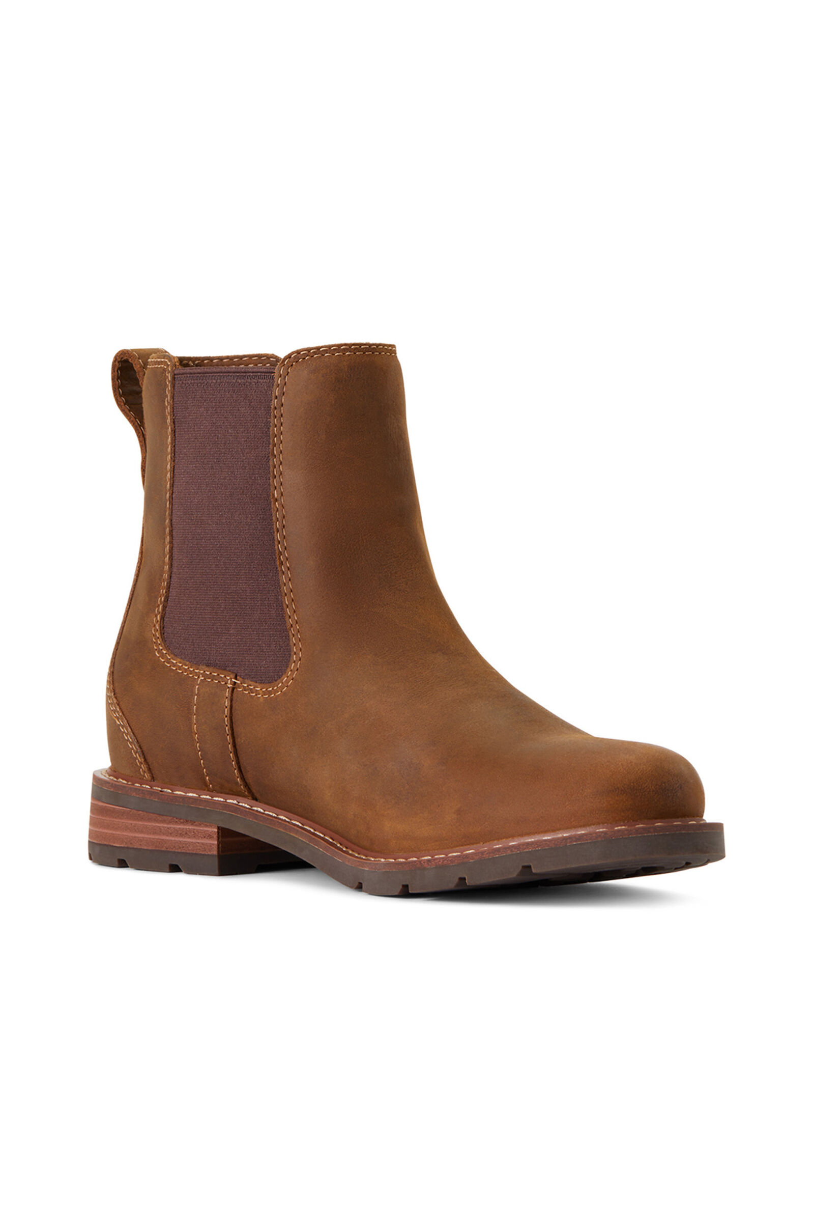 Ariat waterproof boots women's new arrivals