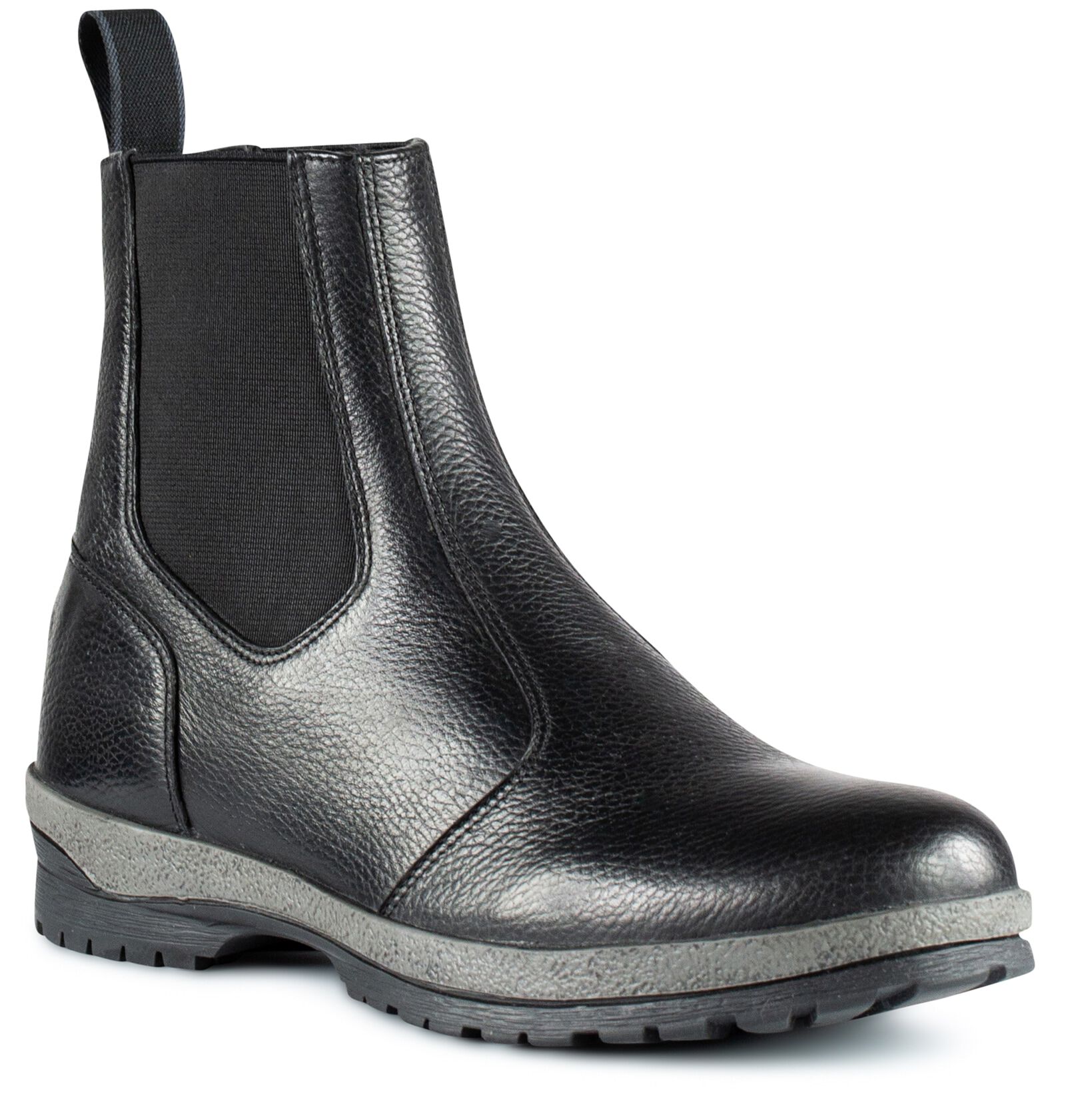 Leather outlet jodhpur boots
