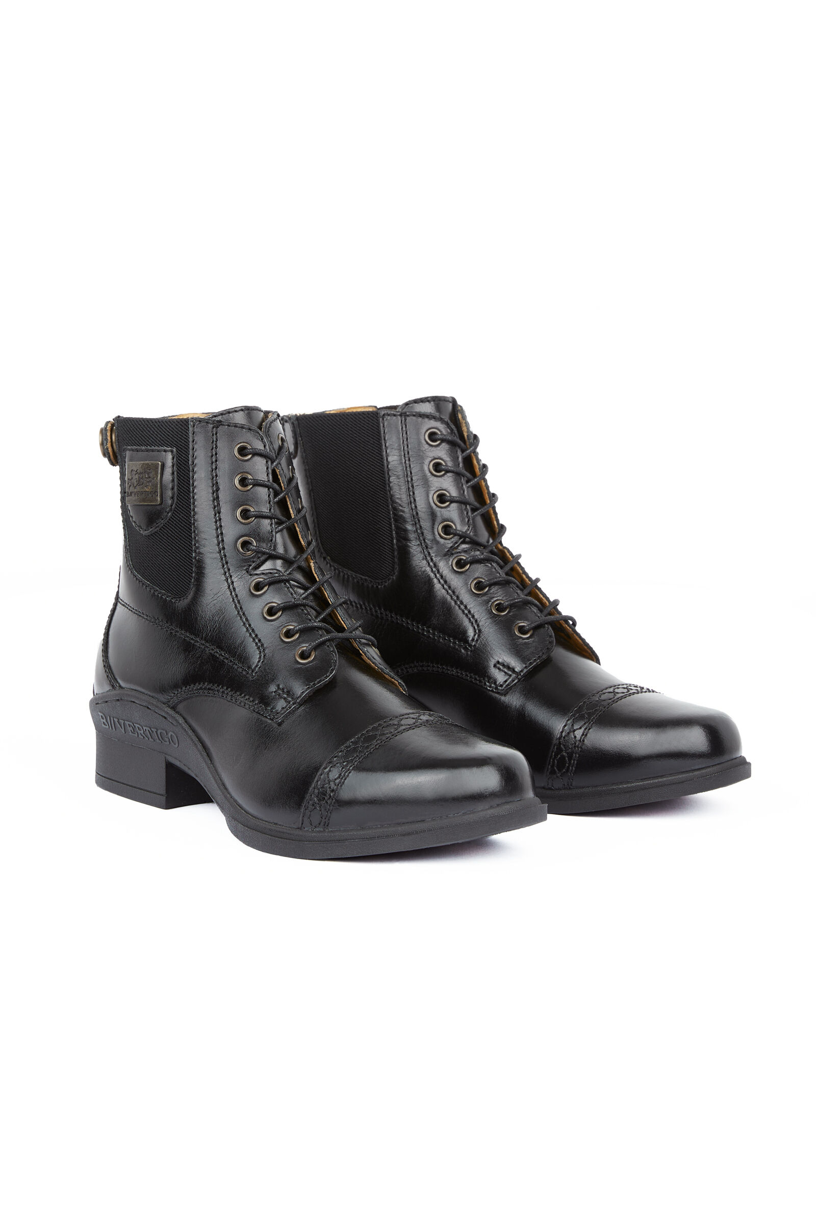 Jodhpur Boots Short Riding Boots horze