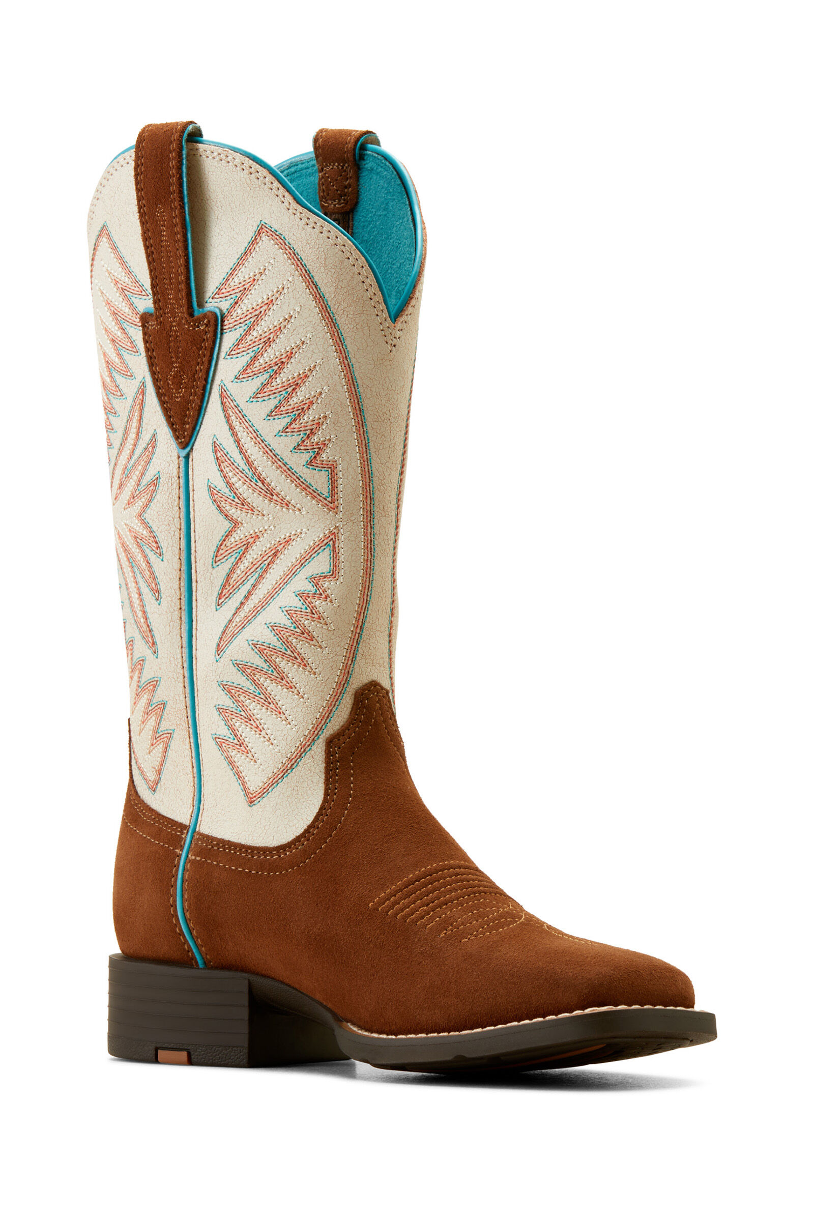 Ariat Women s Round Up Ruidoso Boots