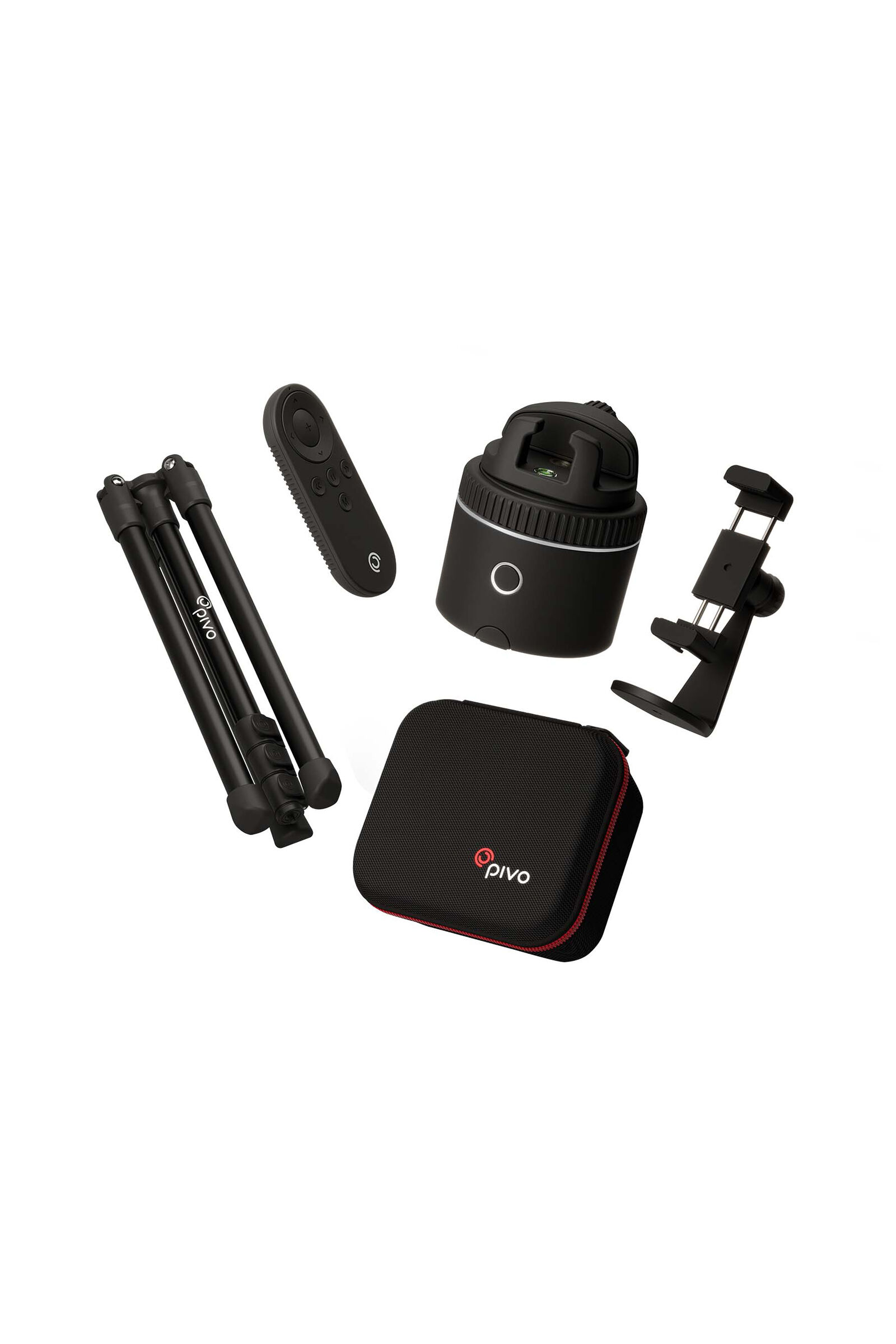 Buy Pivo Pod Silver Essential Set | horze.com