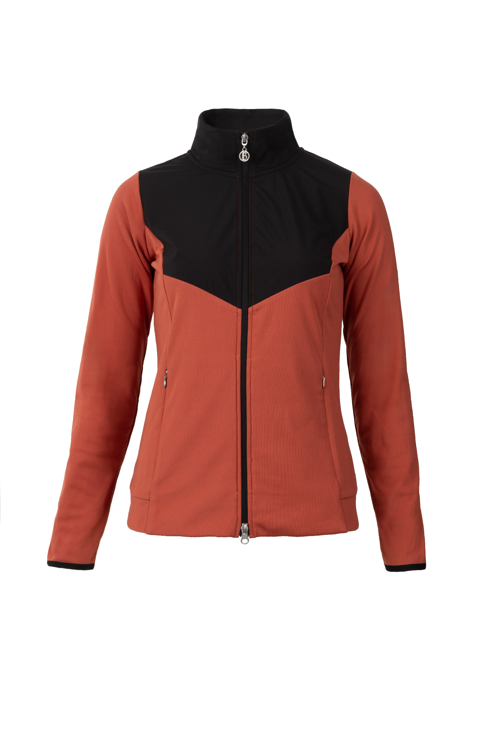 Buy B Vertigo Carina Women's Fleece Riding Jacket