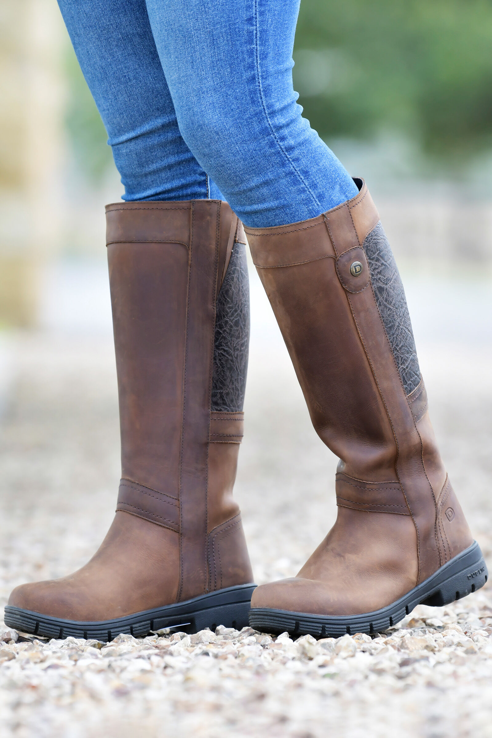 Dublin 2025 womens boots
