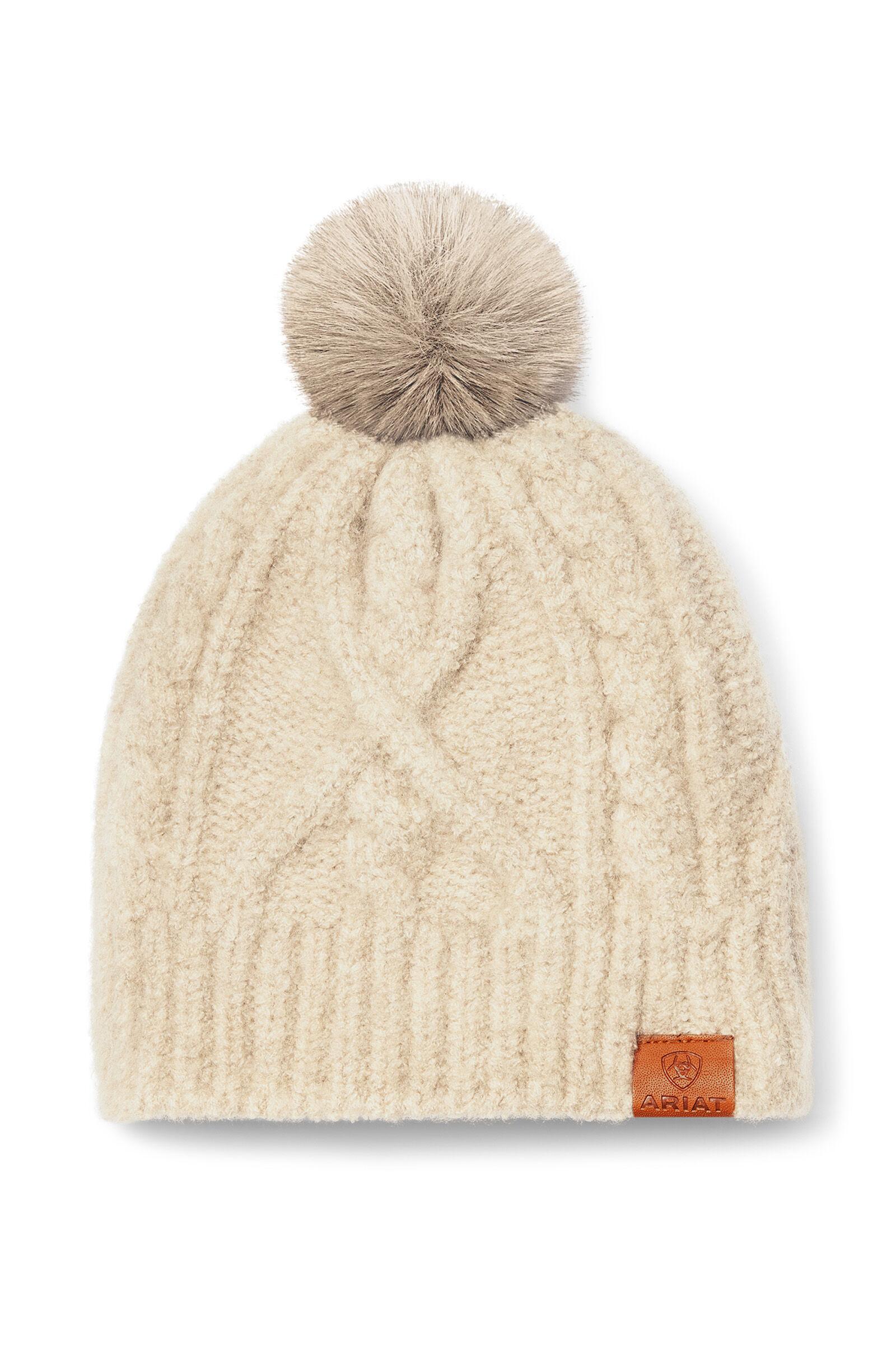 Ariat beanie store
