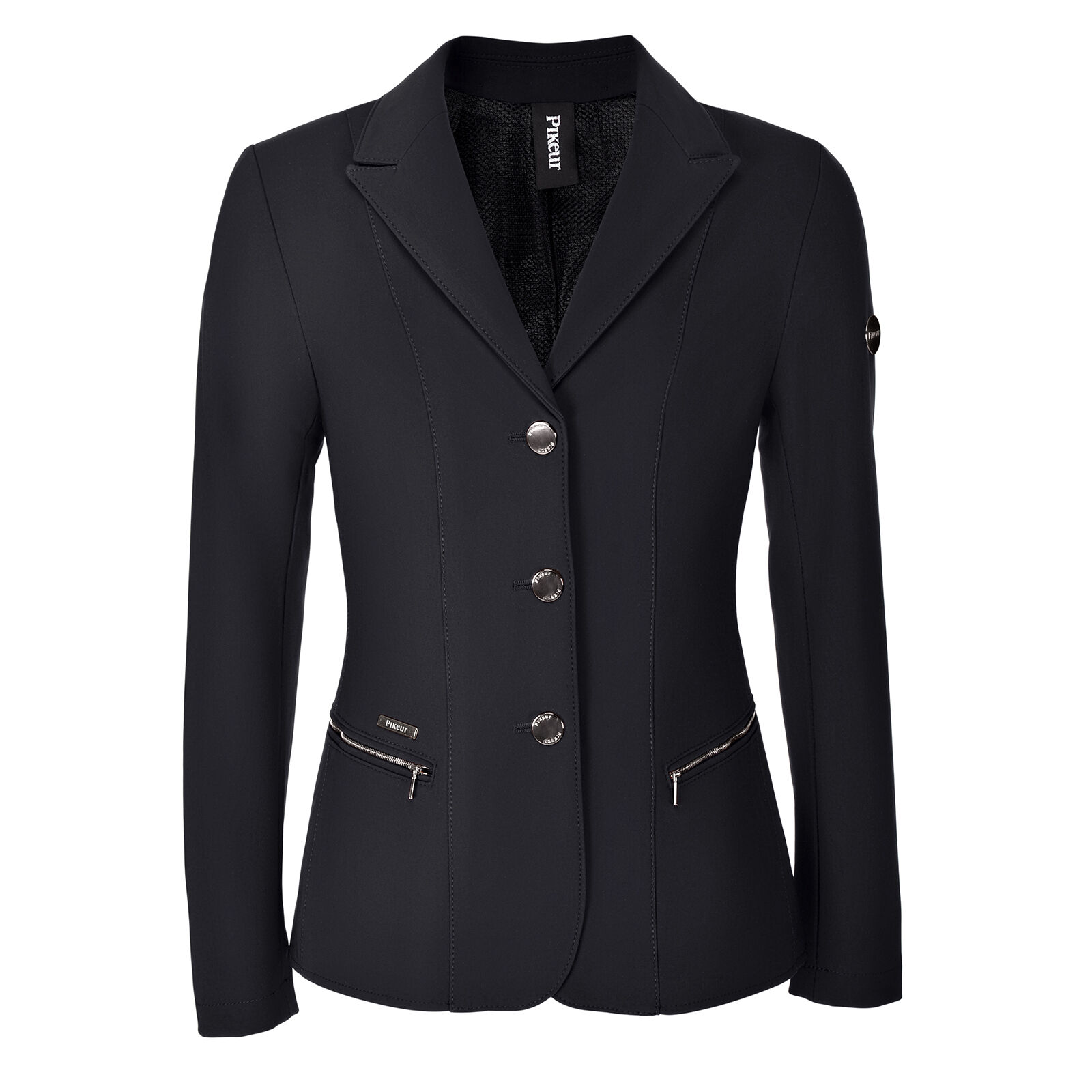 Childrens equestrian show jackets top