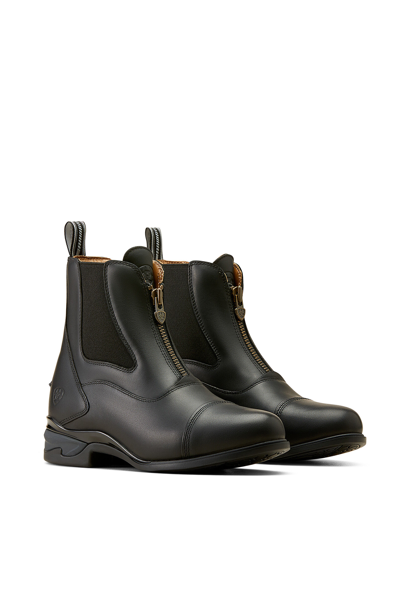 Ariat nitro paddock boots store