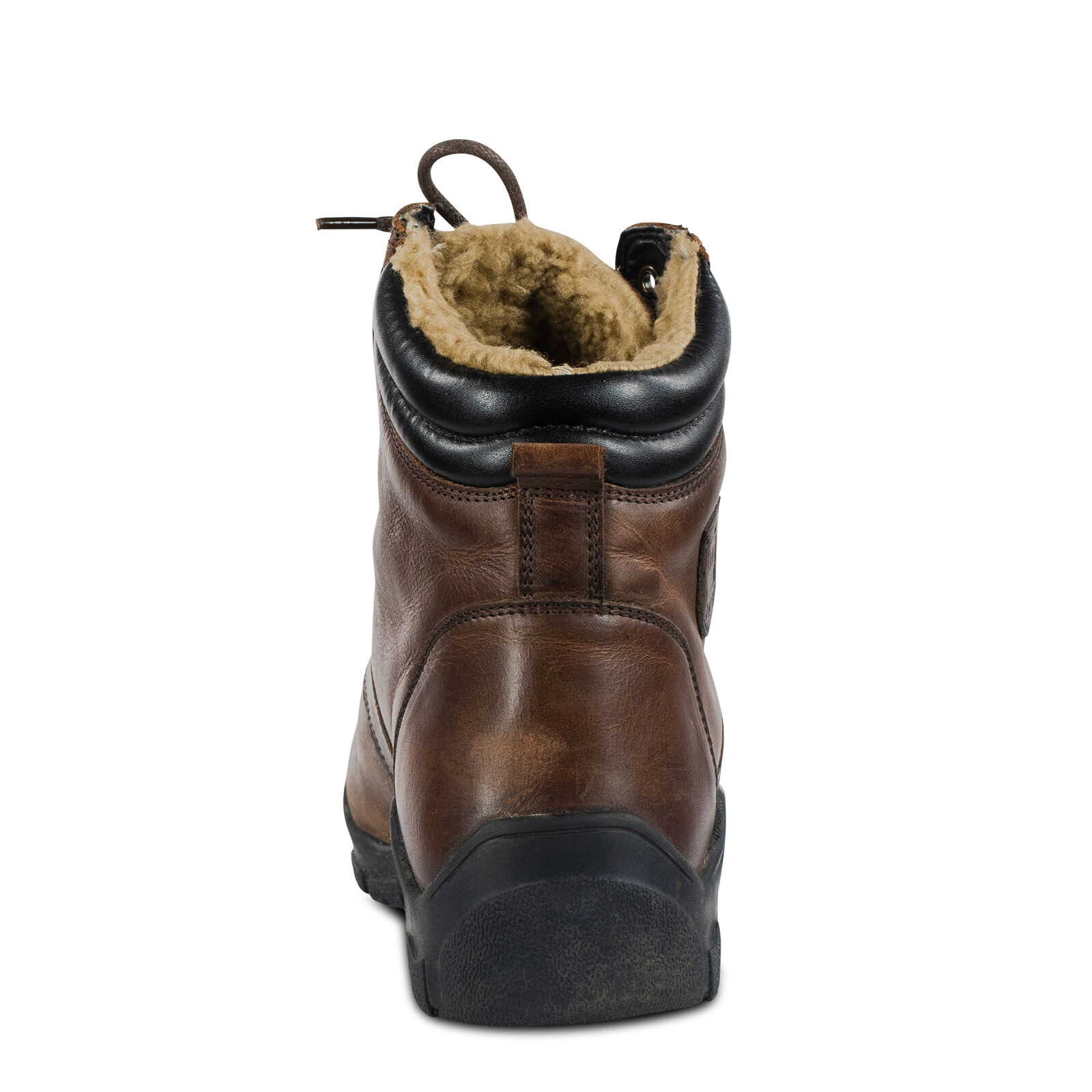 Winter jodhpur on sale boots
