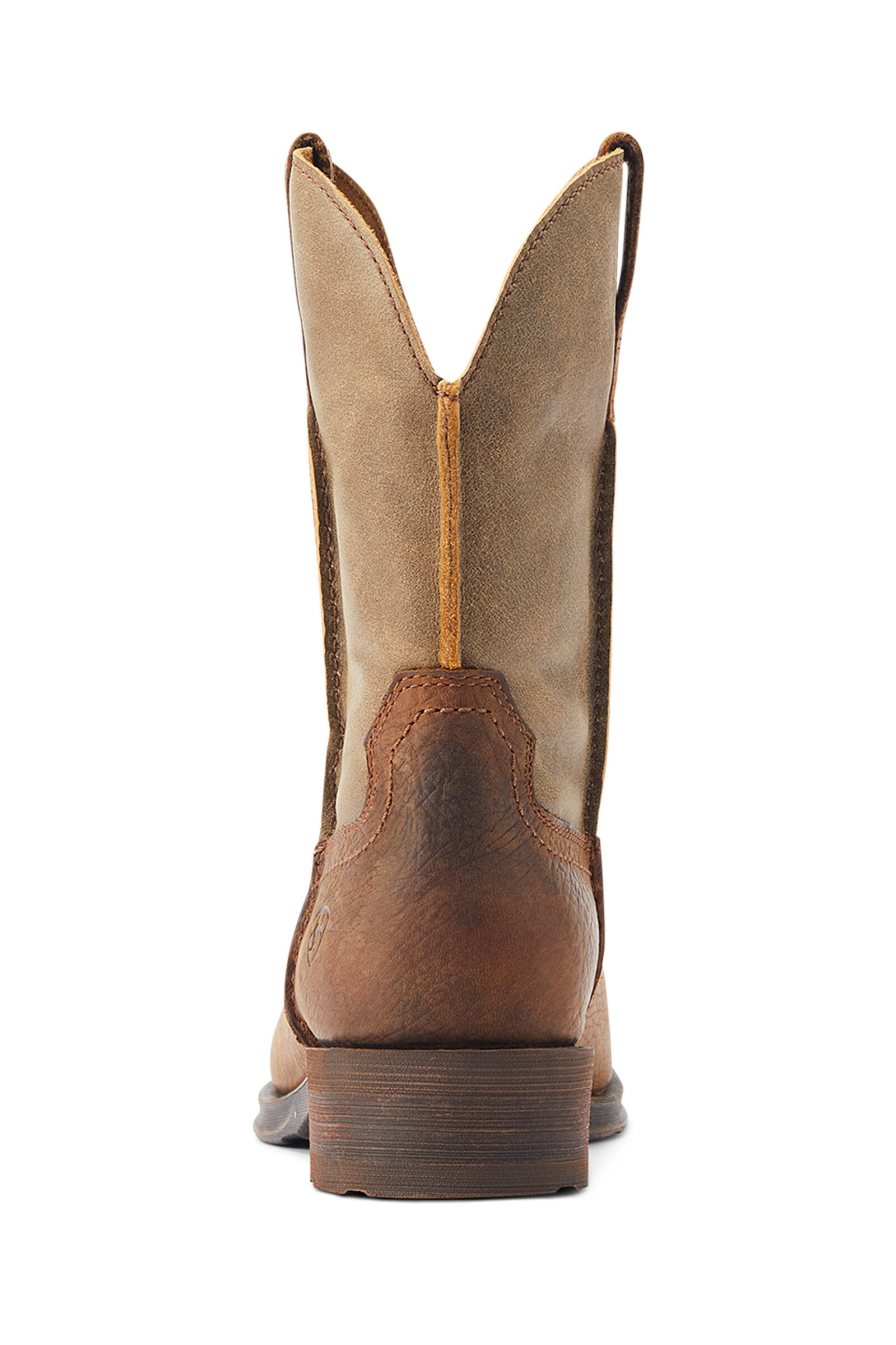 Women's ariat top rambler boots