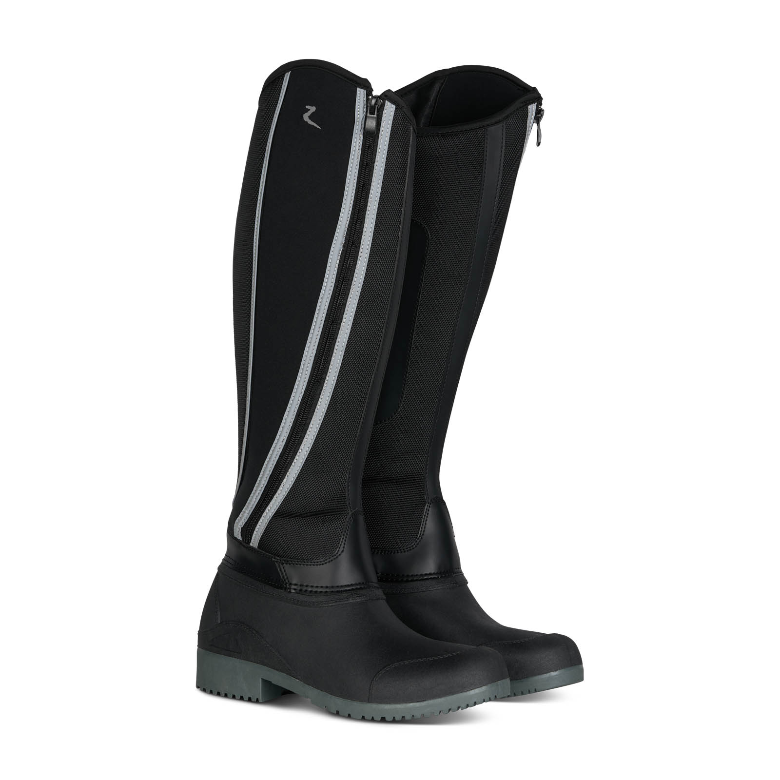 Horze thermo tall boots deals