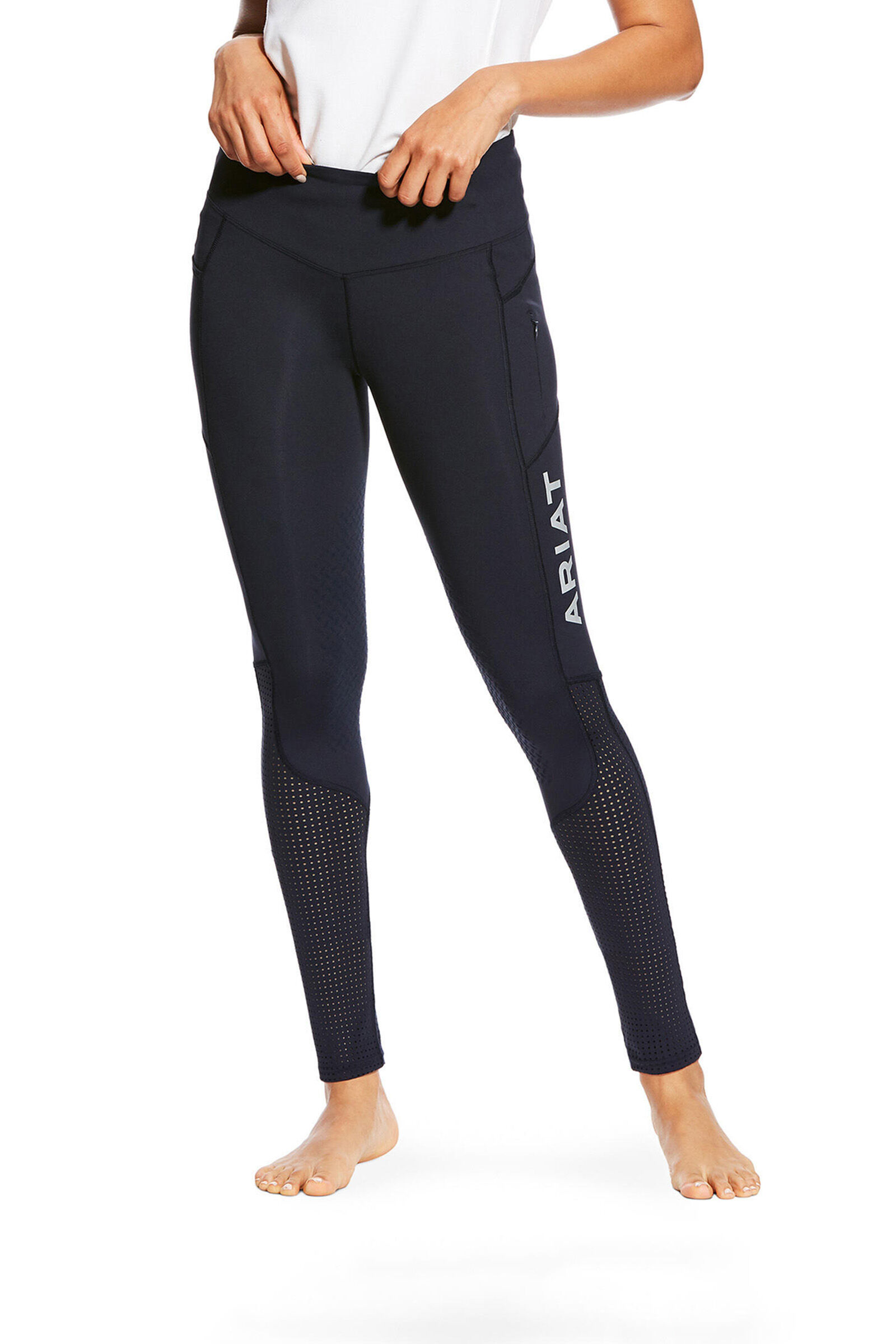 Ariat reitleggings on sale