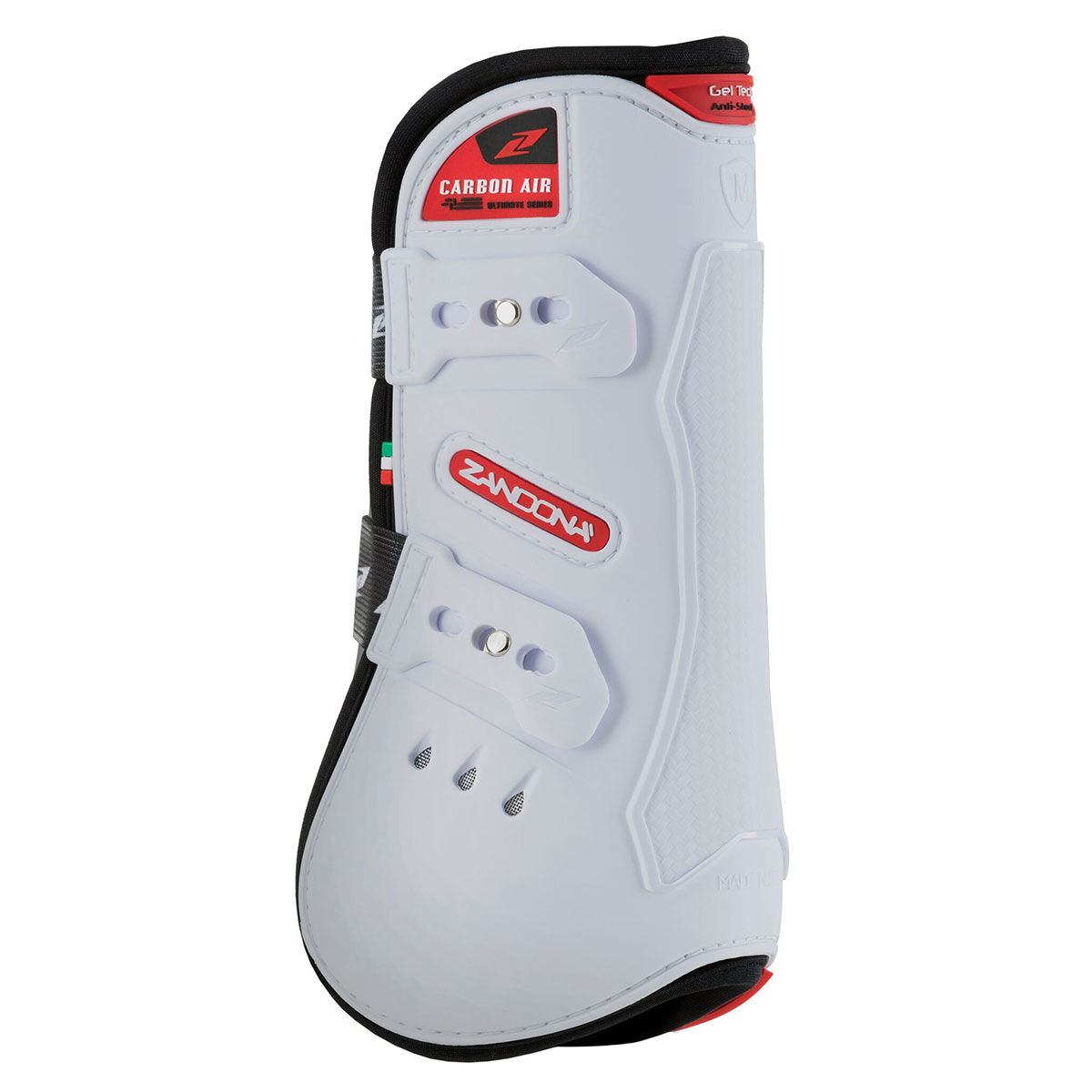 Zandona carbon air tendon boots shop
