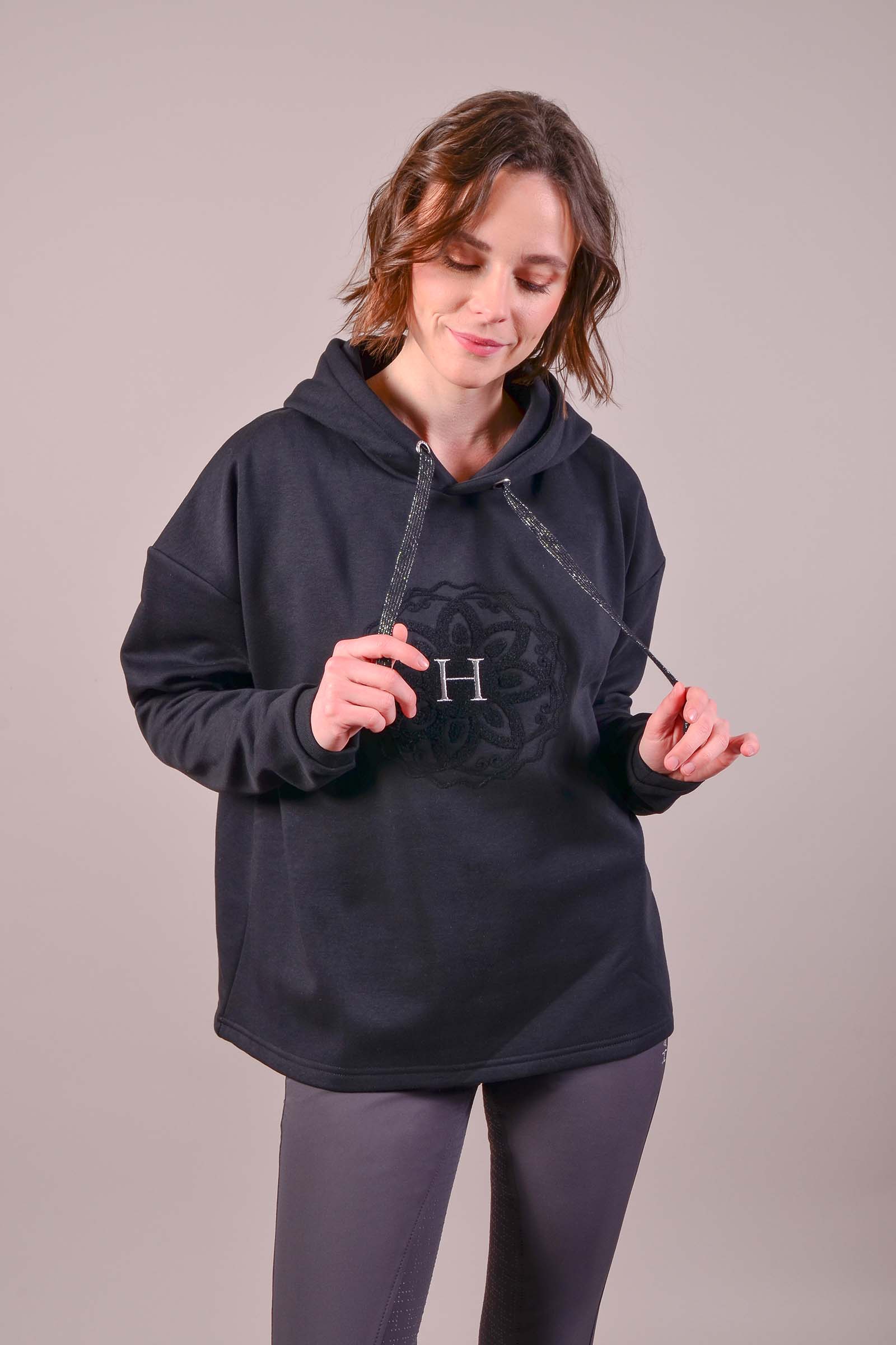 pustes op dug Pløje Buy Harcour Swity Women's Hoodie | horze.com