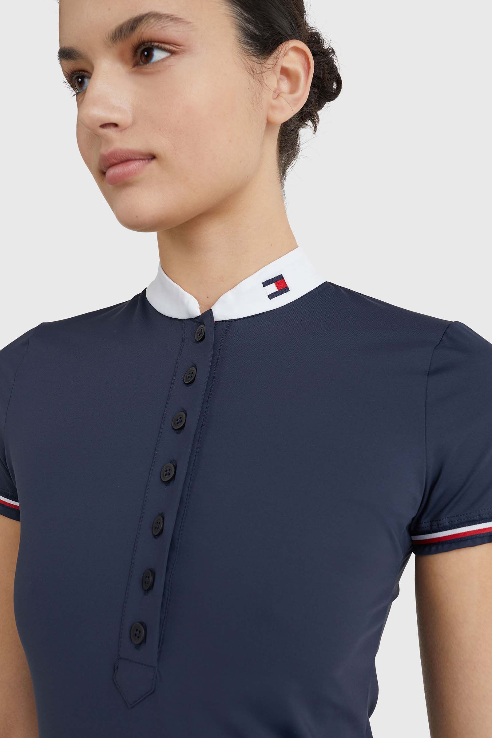 Buy Tommy Hilfiger Equestrian Performance Showshirt horze