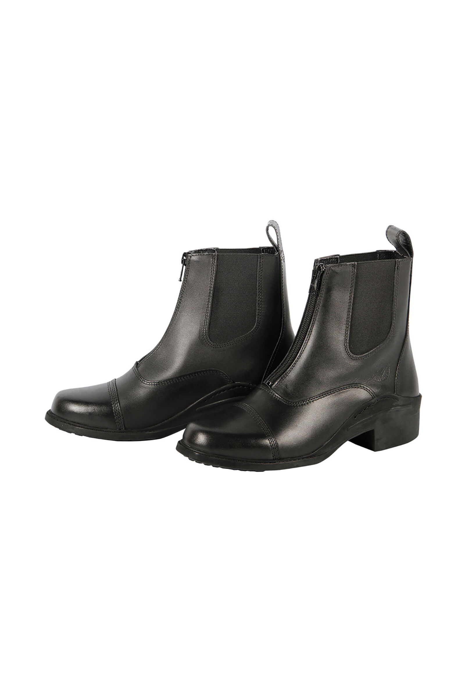 Jodhpur Boots Short Riding Boots horze