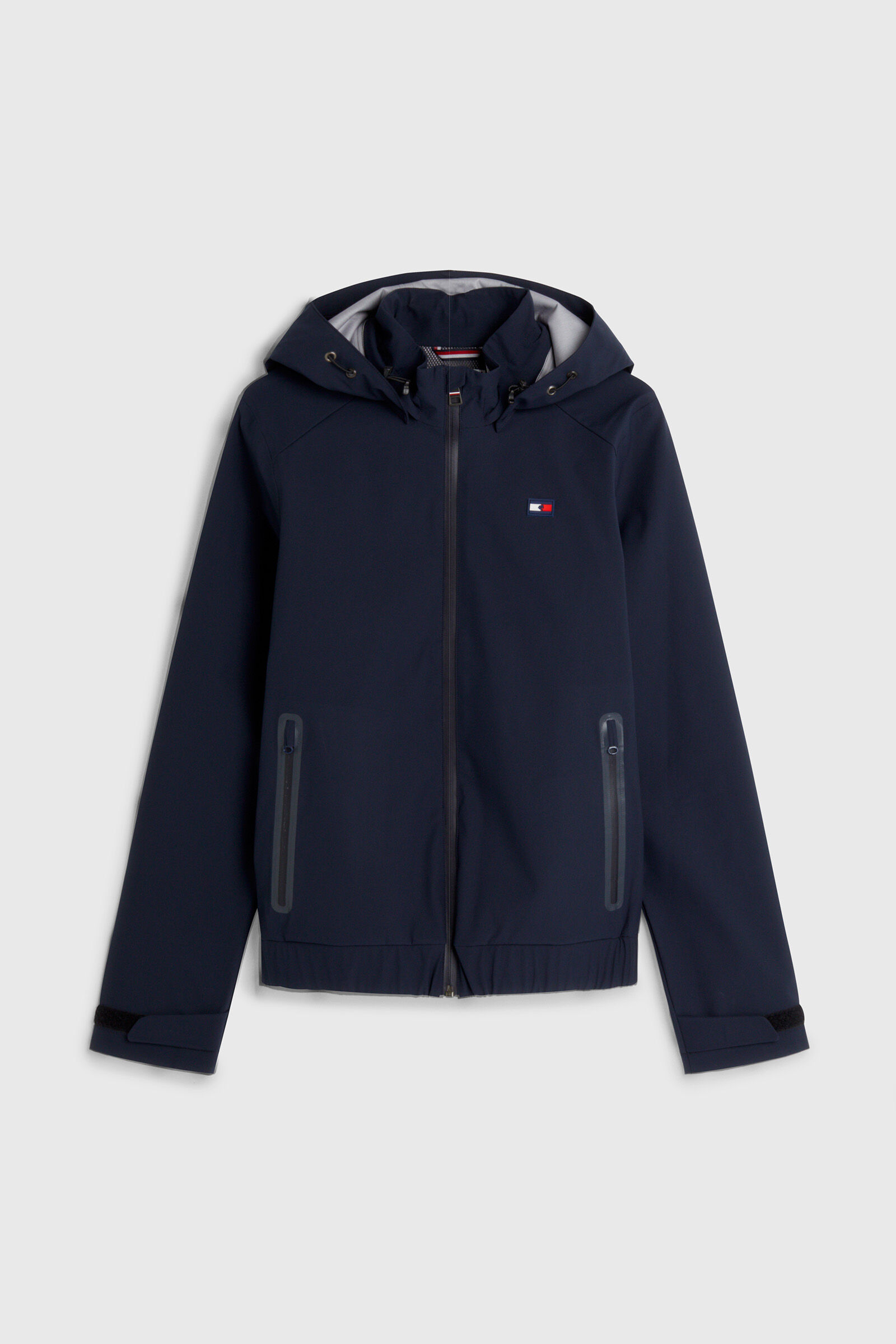 Tommy hilfiger hotsell tape bomber