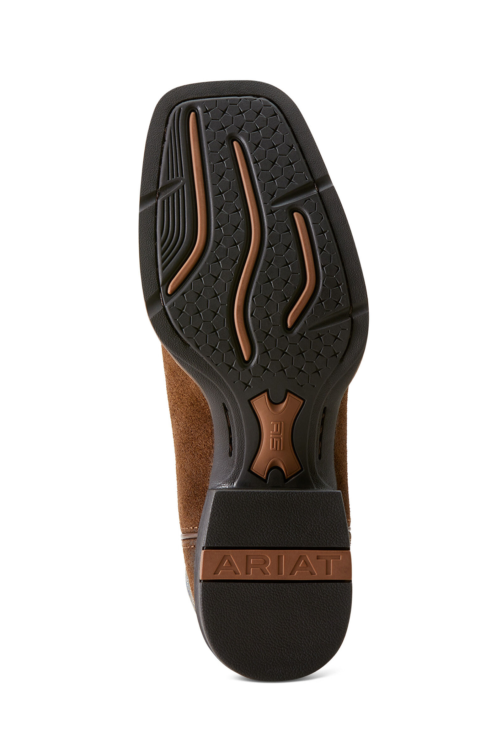 Ariat vintage bomber boots online