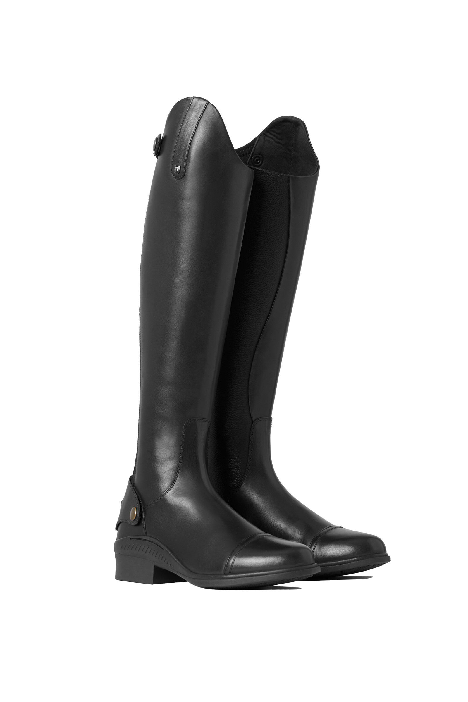 Cheap kids riding boots hotsell