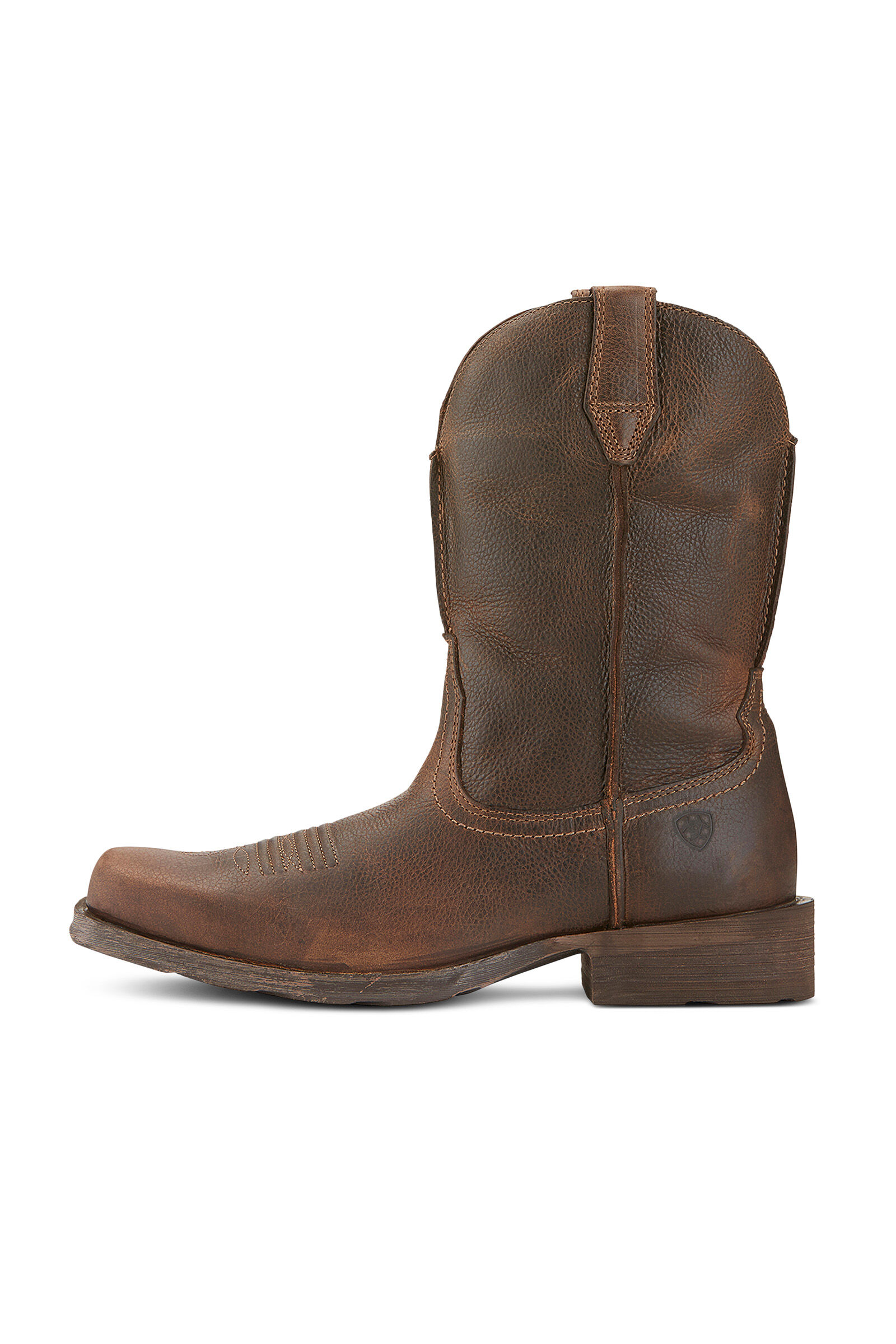 Buy Ariat Men s Rambler Western Boots horze