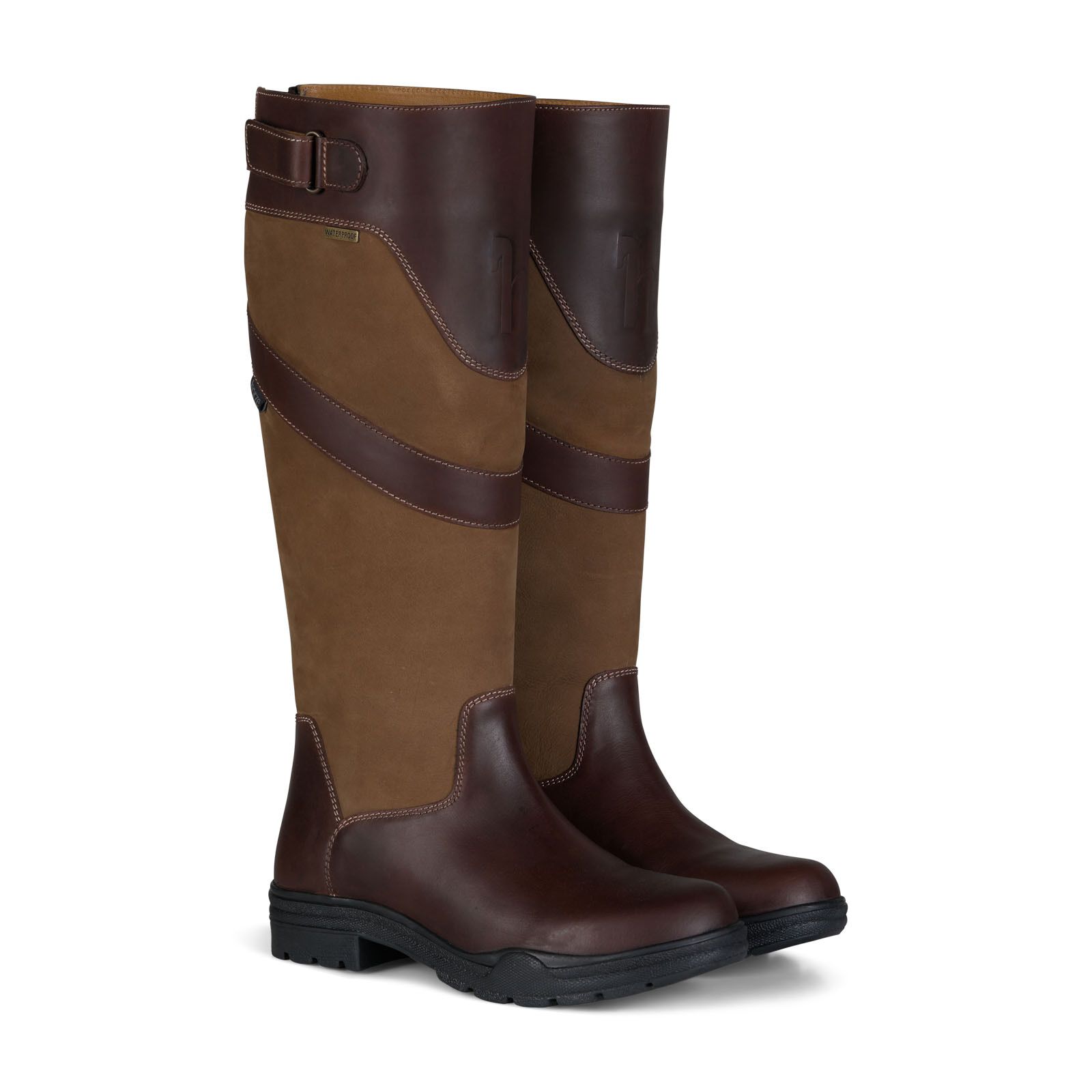 Waterproof country boots sale online