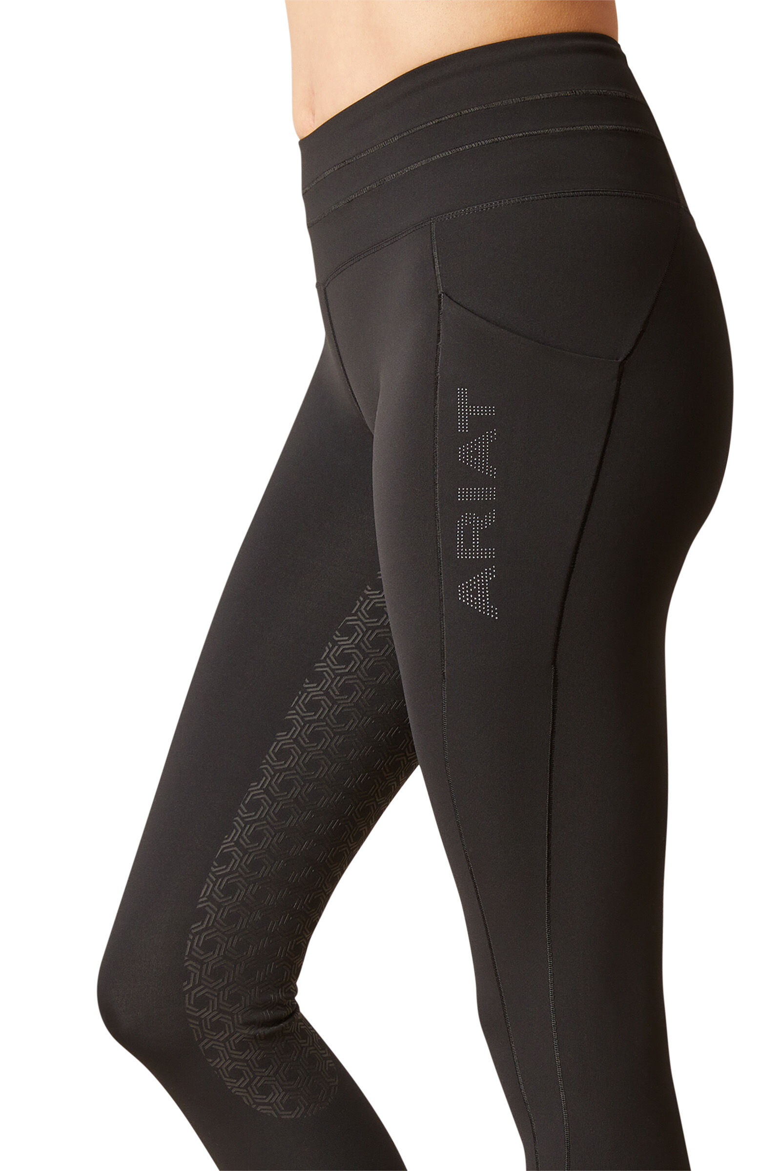 Ariat riding tights sale