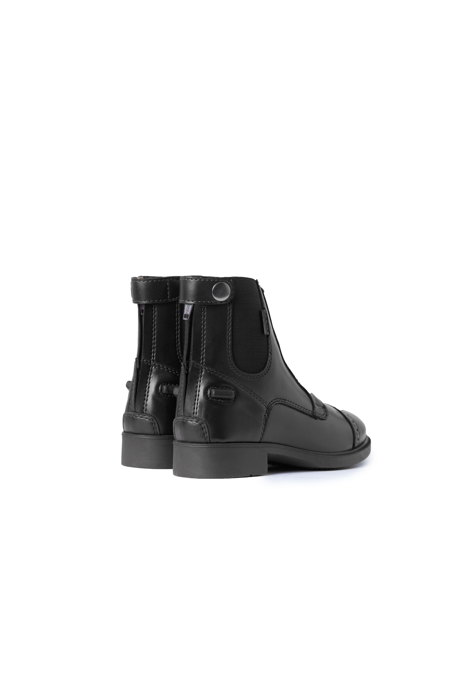 Bottines equitation deals