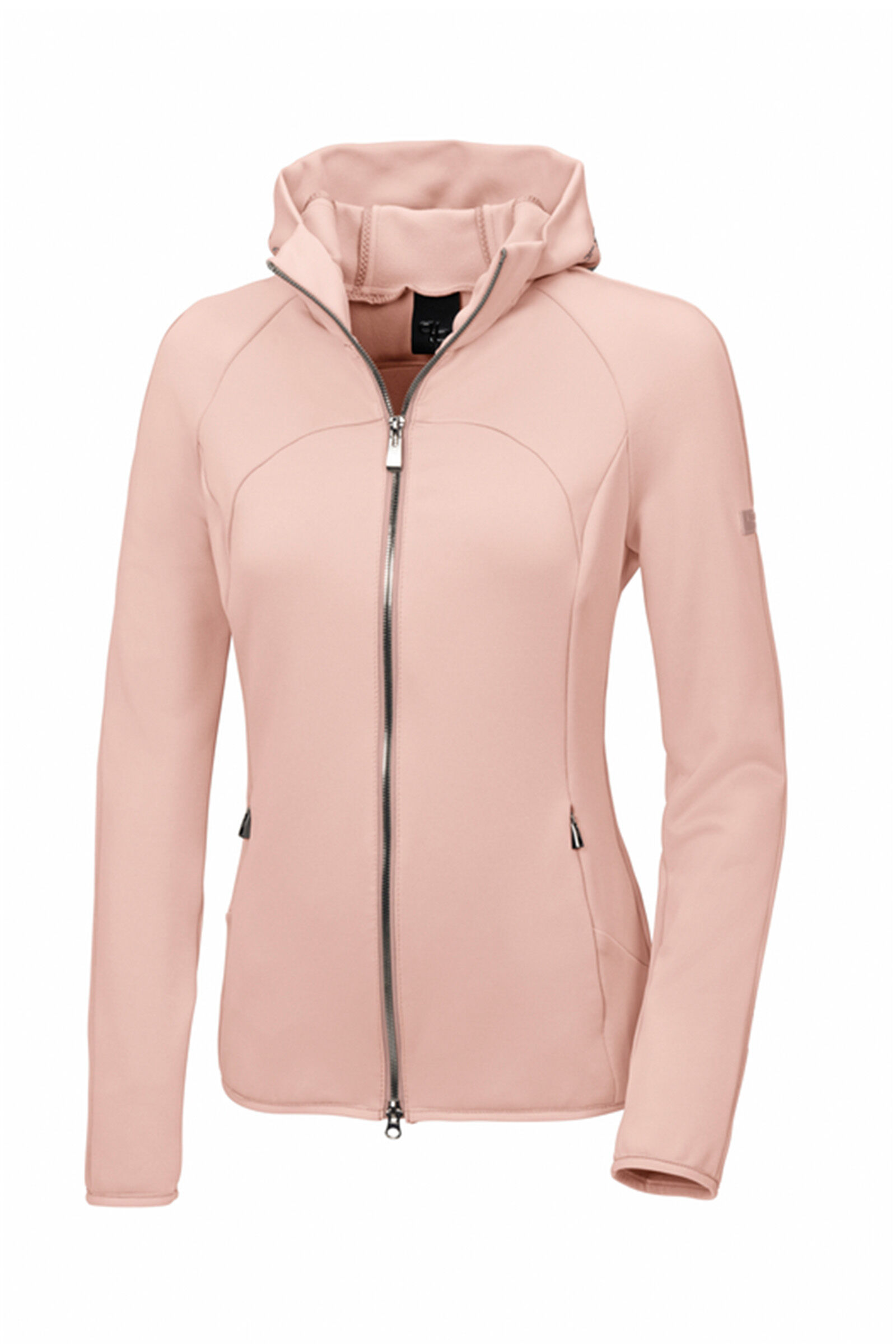 Powder deals pink jacket