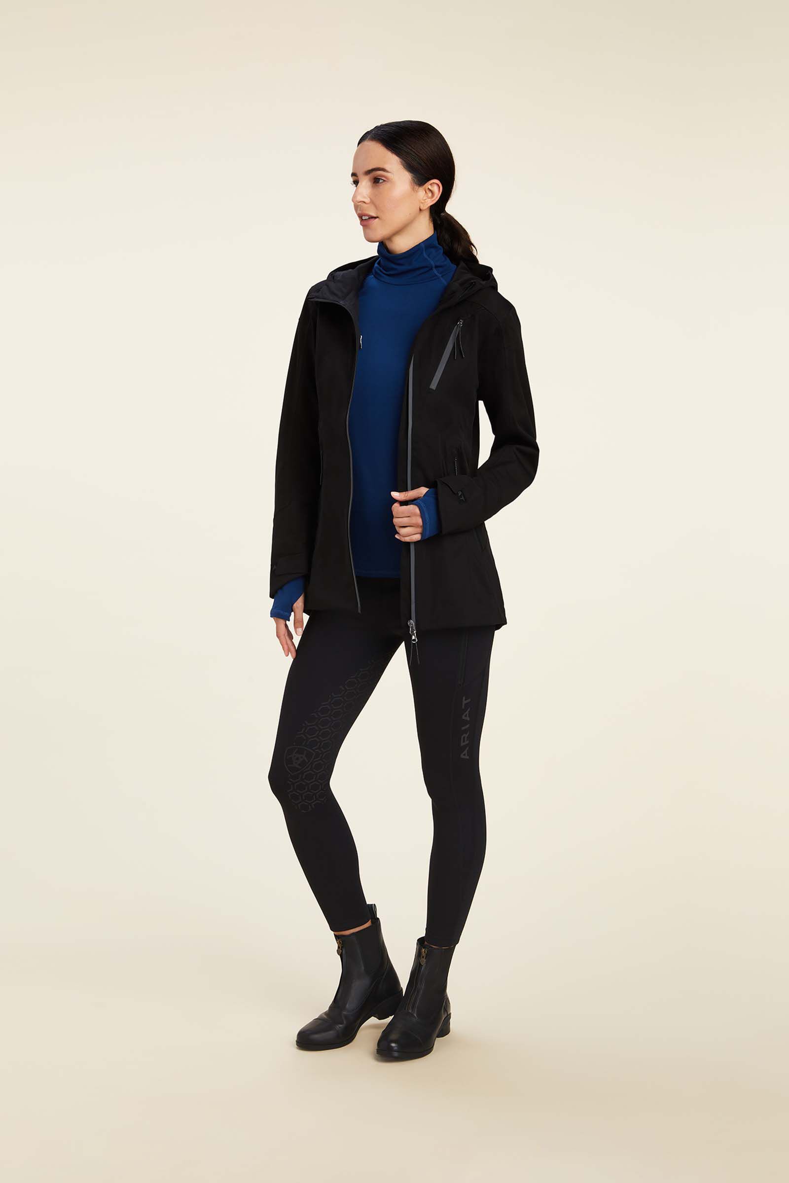 Ariat winter on sale