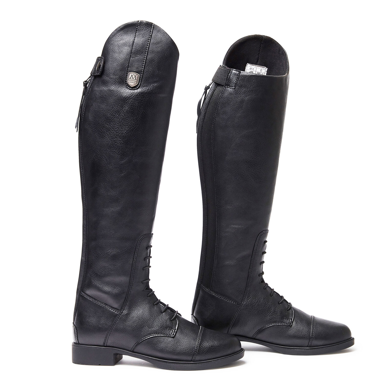 Bottes mountain horse sales