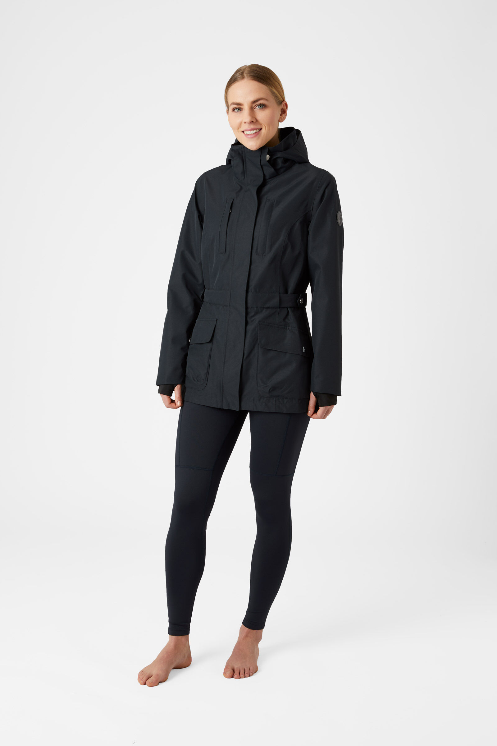 Bergans lone new arrivals lady jacket