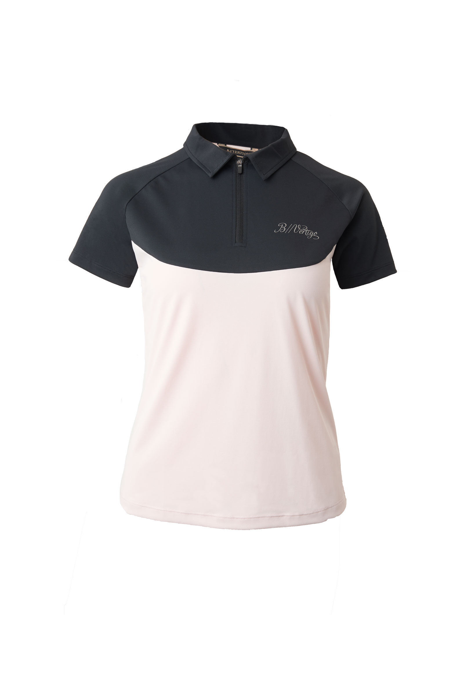 Women's equestrian outlet polo shirts