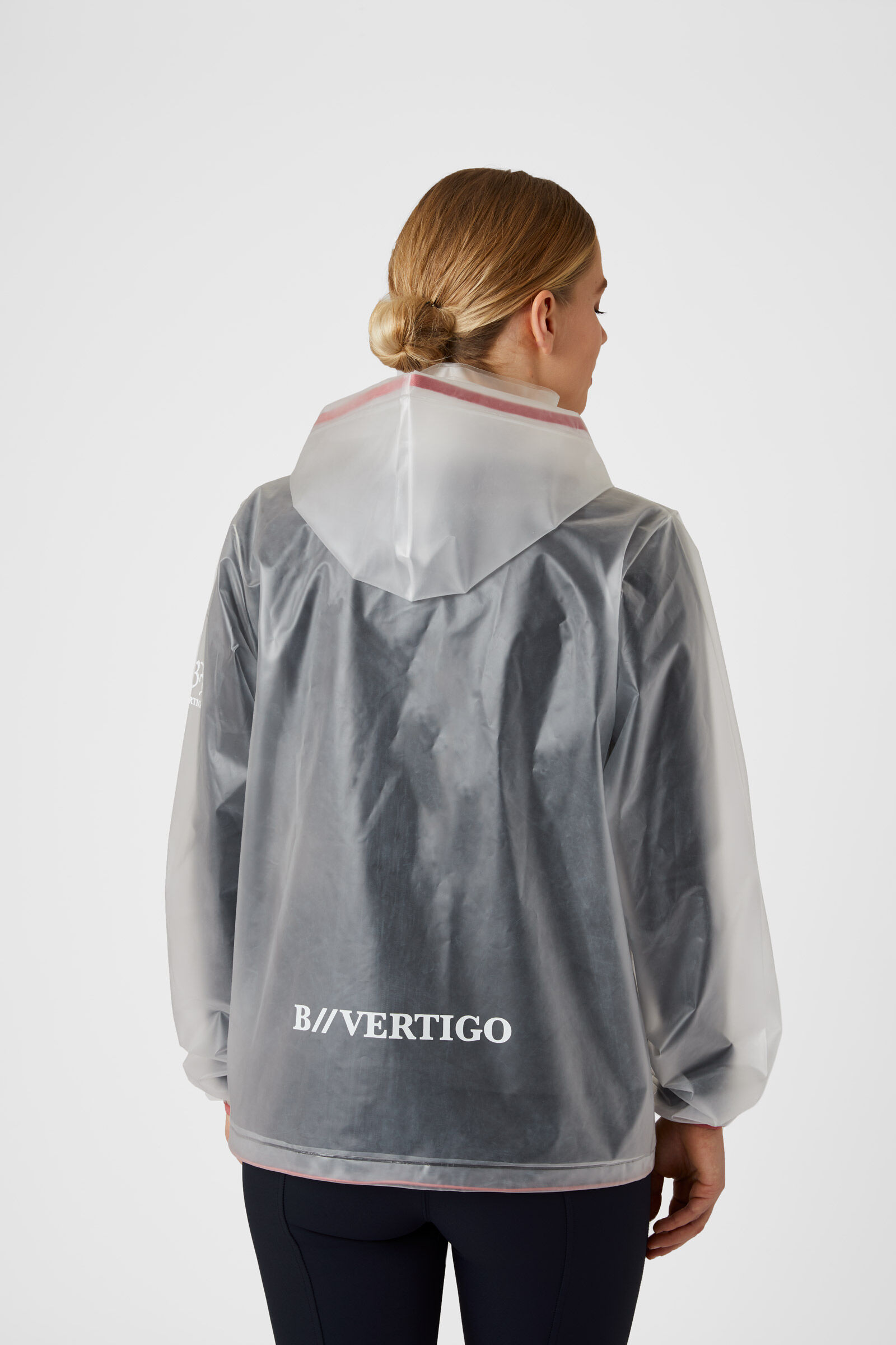 K way transparent homme online