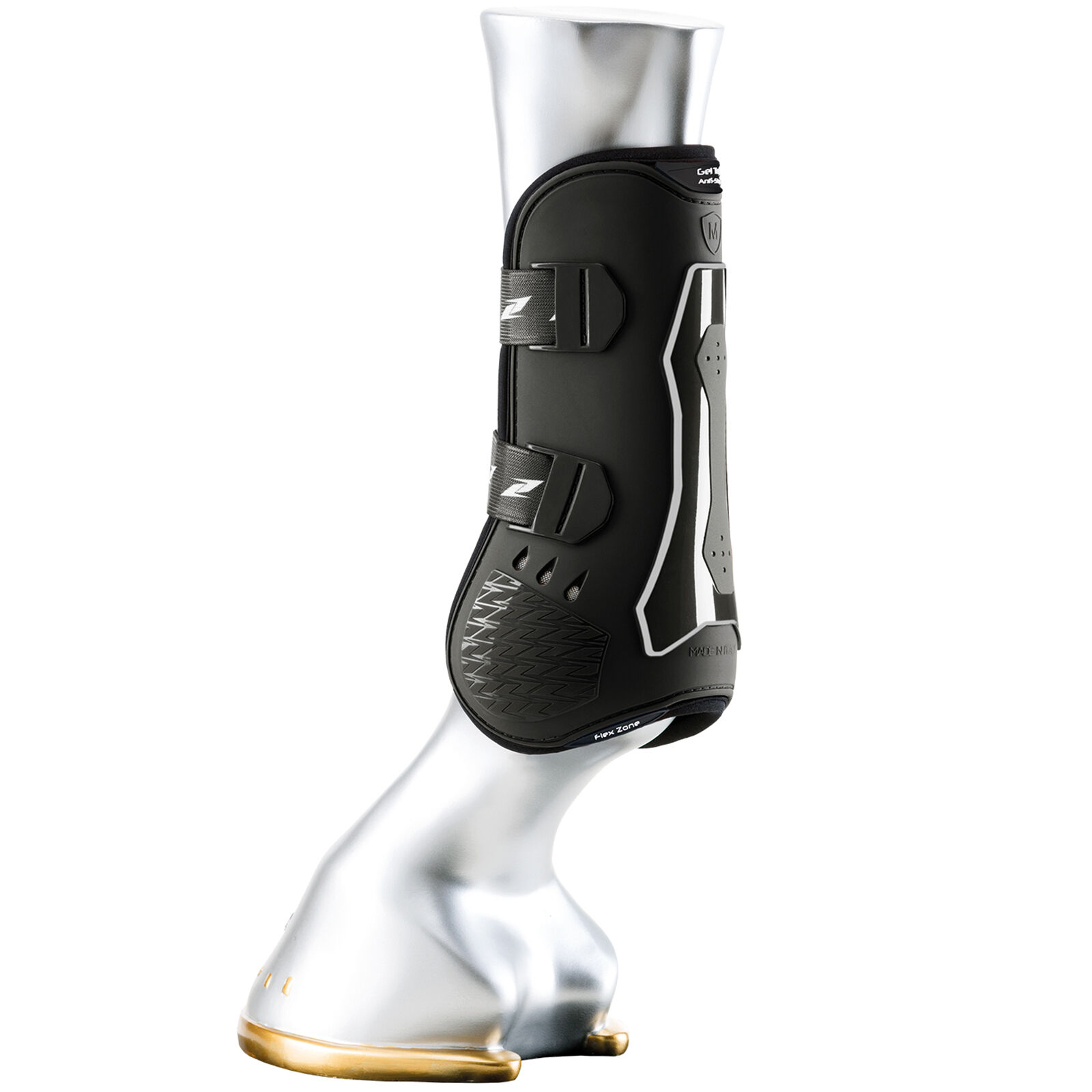 Zandona shop horse boots