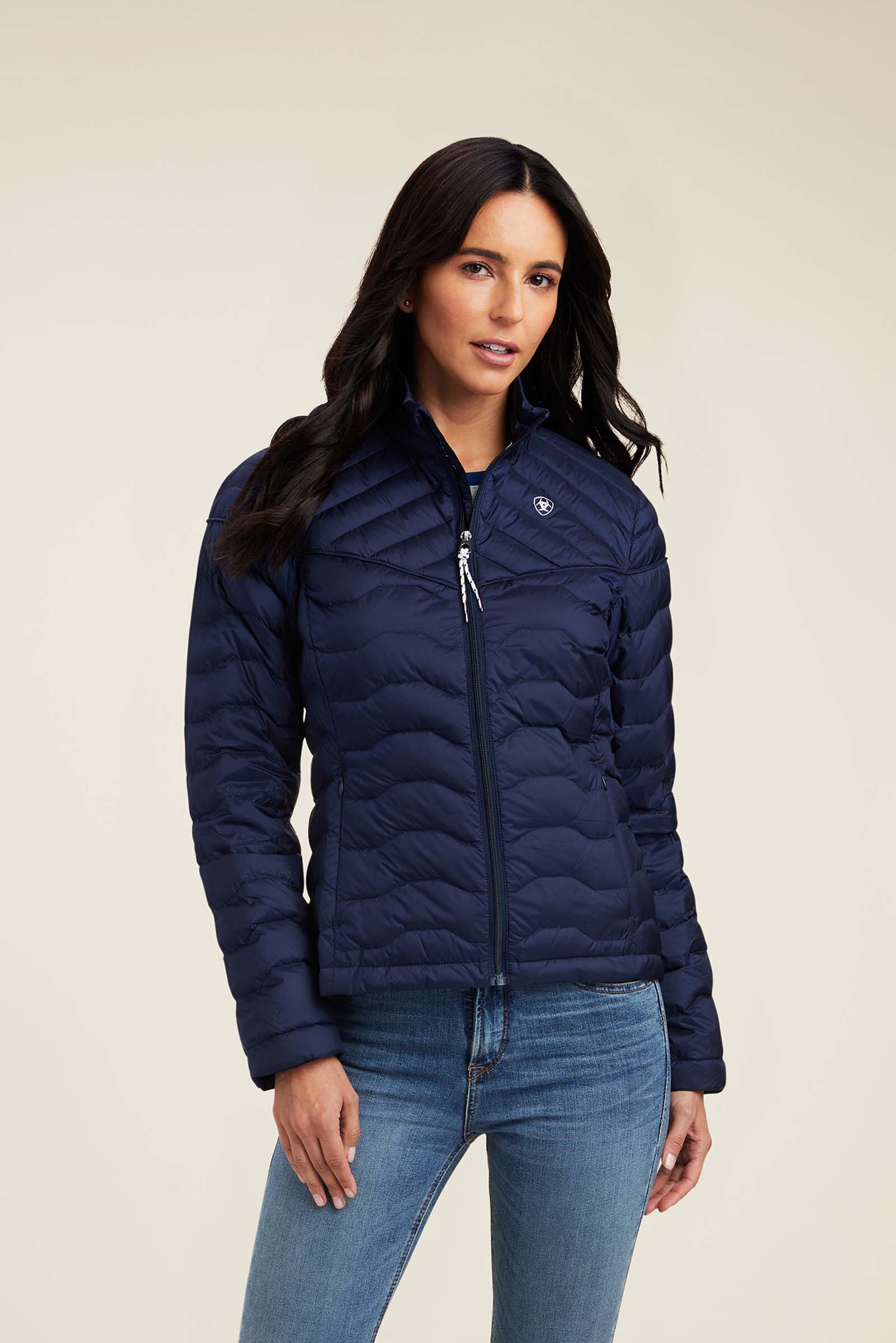 Us polo sales assn women jacket