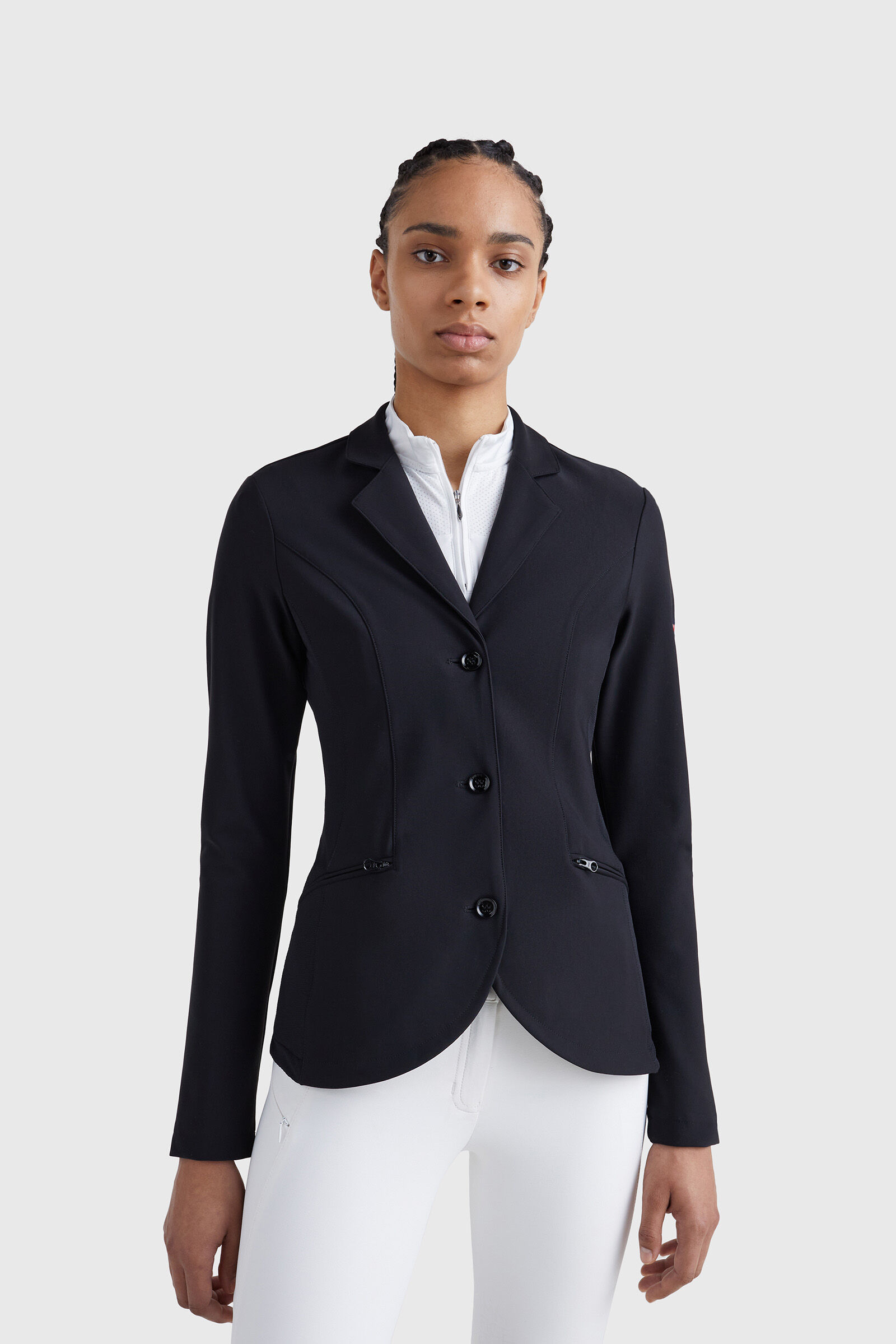 Buy Tommy Hilfiger Equestrian Performance Women s Show Jacket