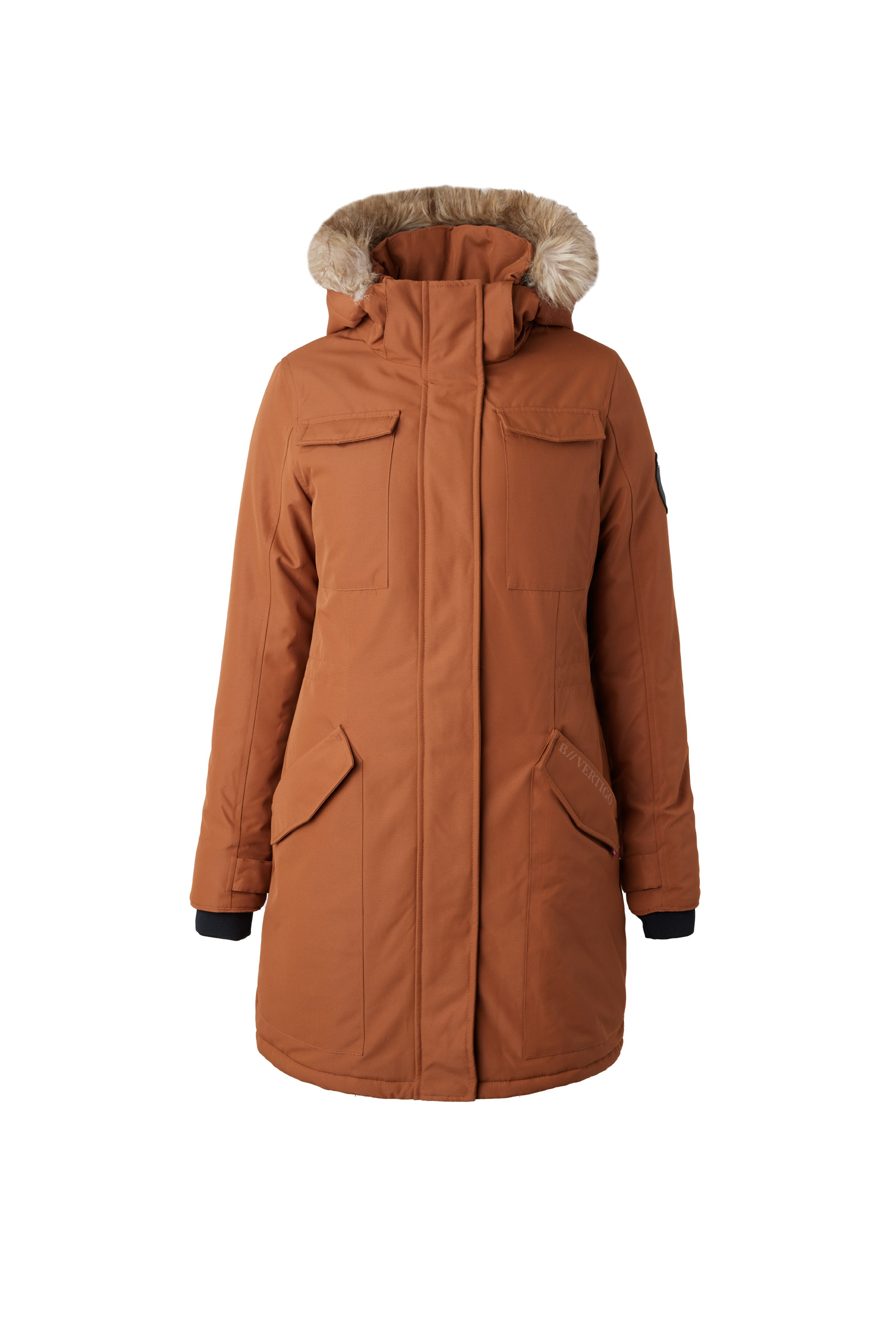 Buy B Vertigo Gwen Women's Parka Riding Jacket | horze.com