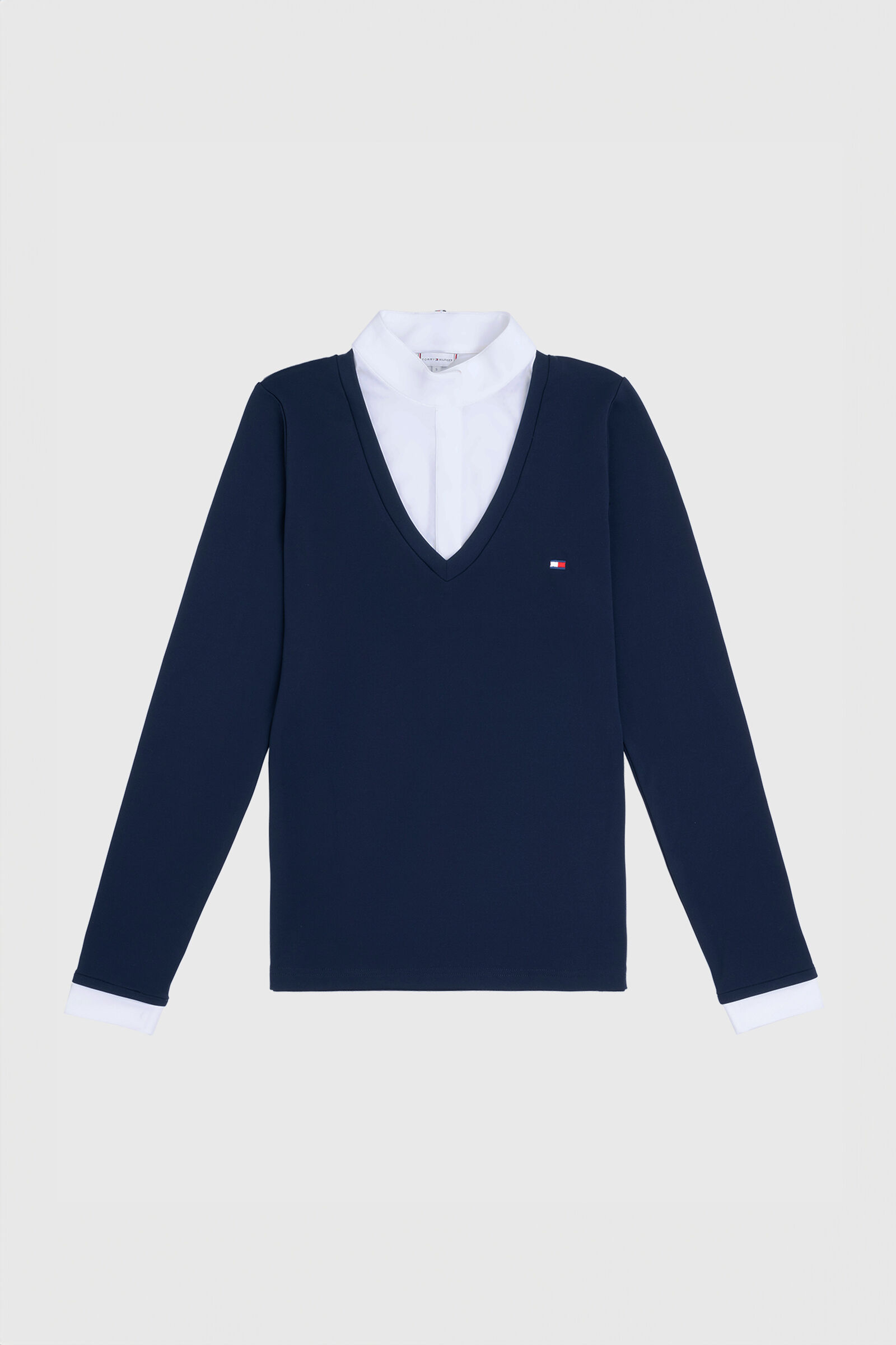 Chandail tommy hilfiger femme shop