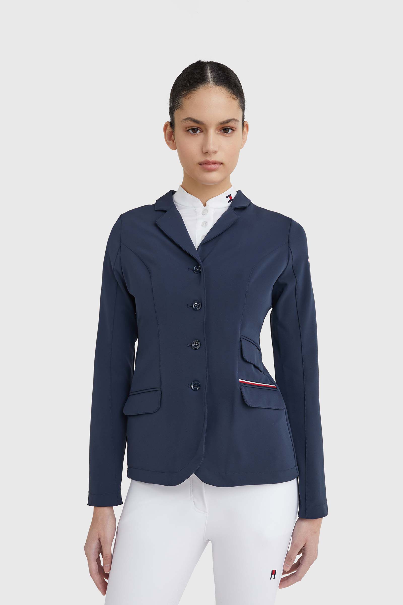 Buy Tommy Hilfiger Equestrian Women s Show Jacket horze
