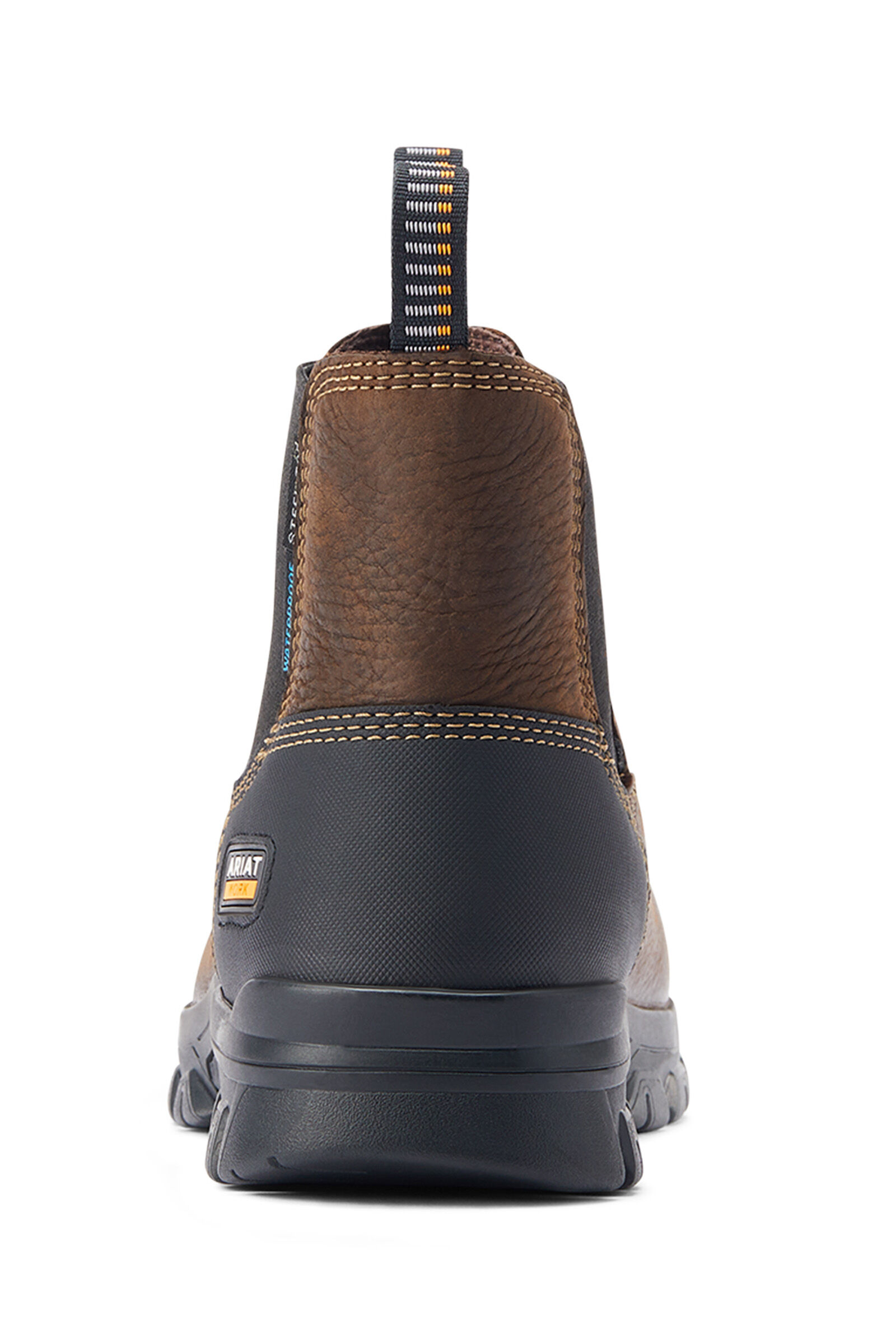 Ariat chelsea discount work boots