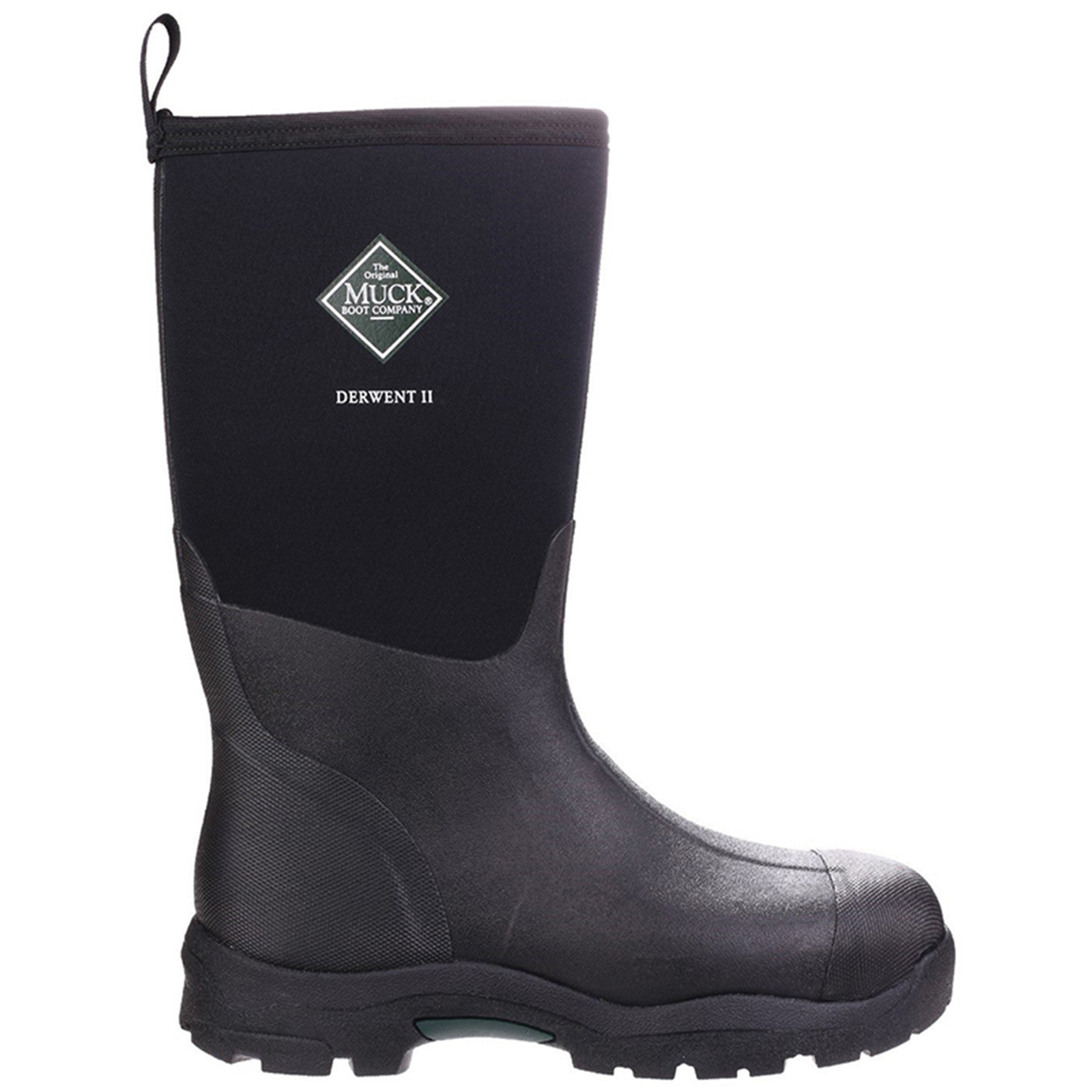 Winter Muck Boots