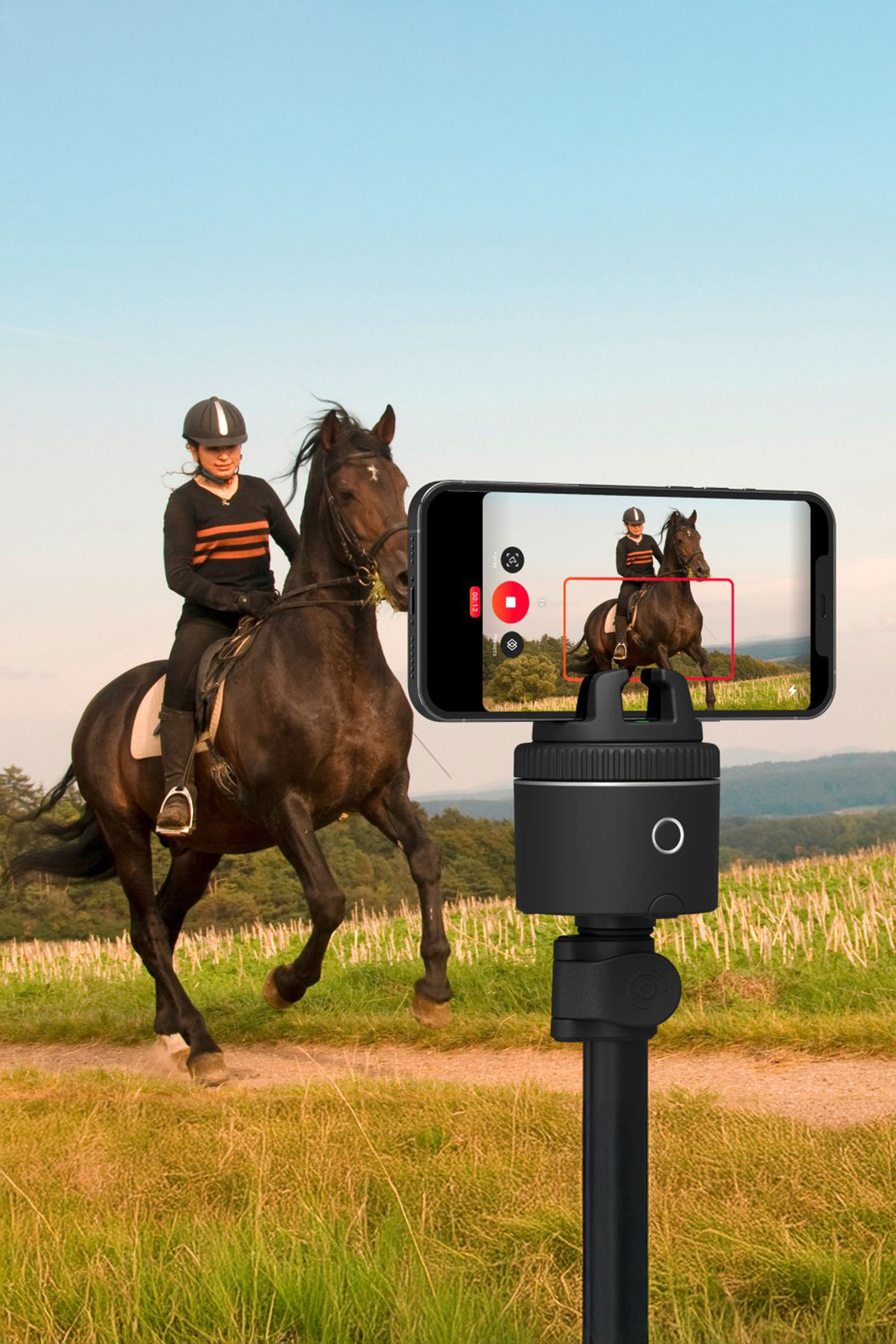 Buy Pivo Pod Silver Essential Set | horze.com